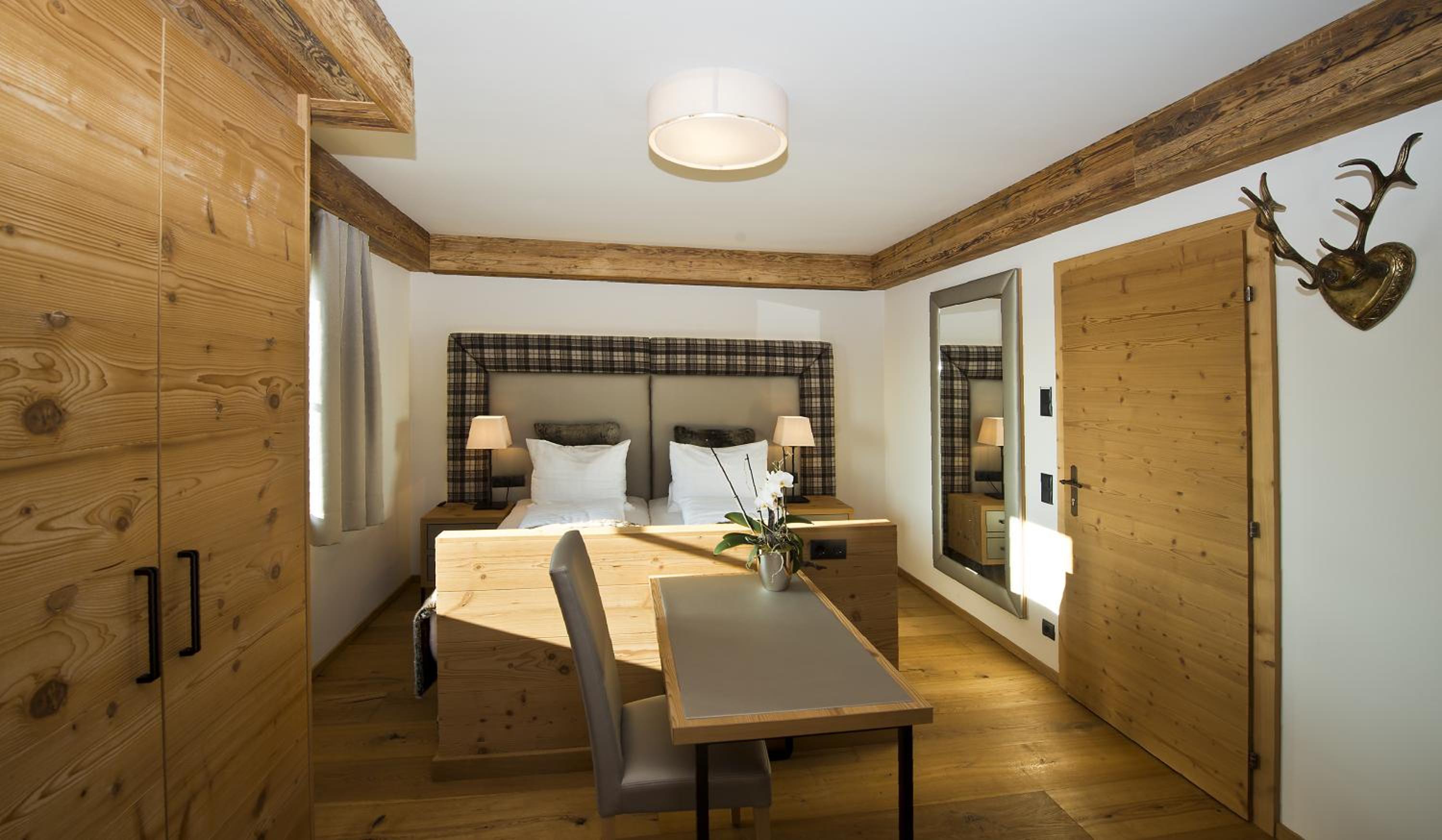 Chalet - Photo 60