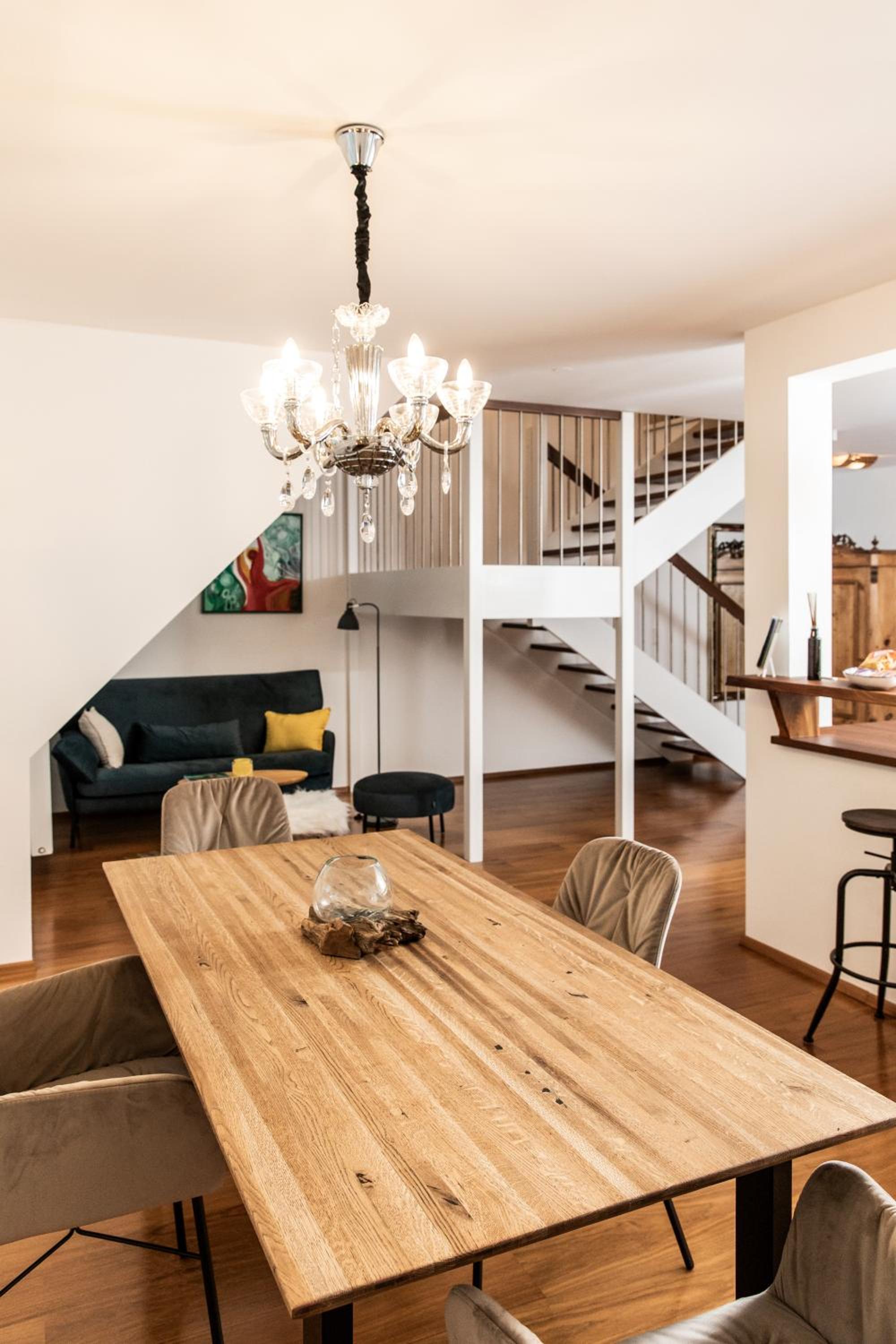Two-Bedroom Apartment - Photo 7
