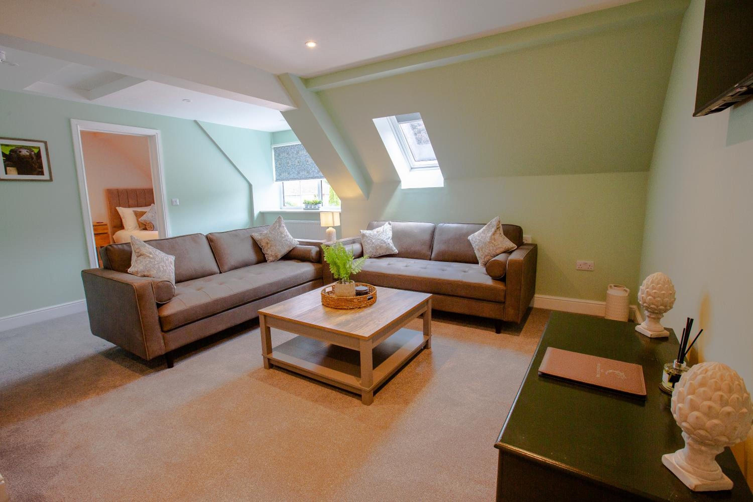 Family Suite photo 2