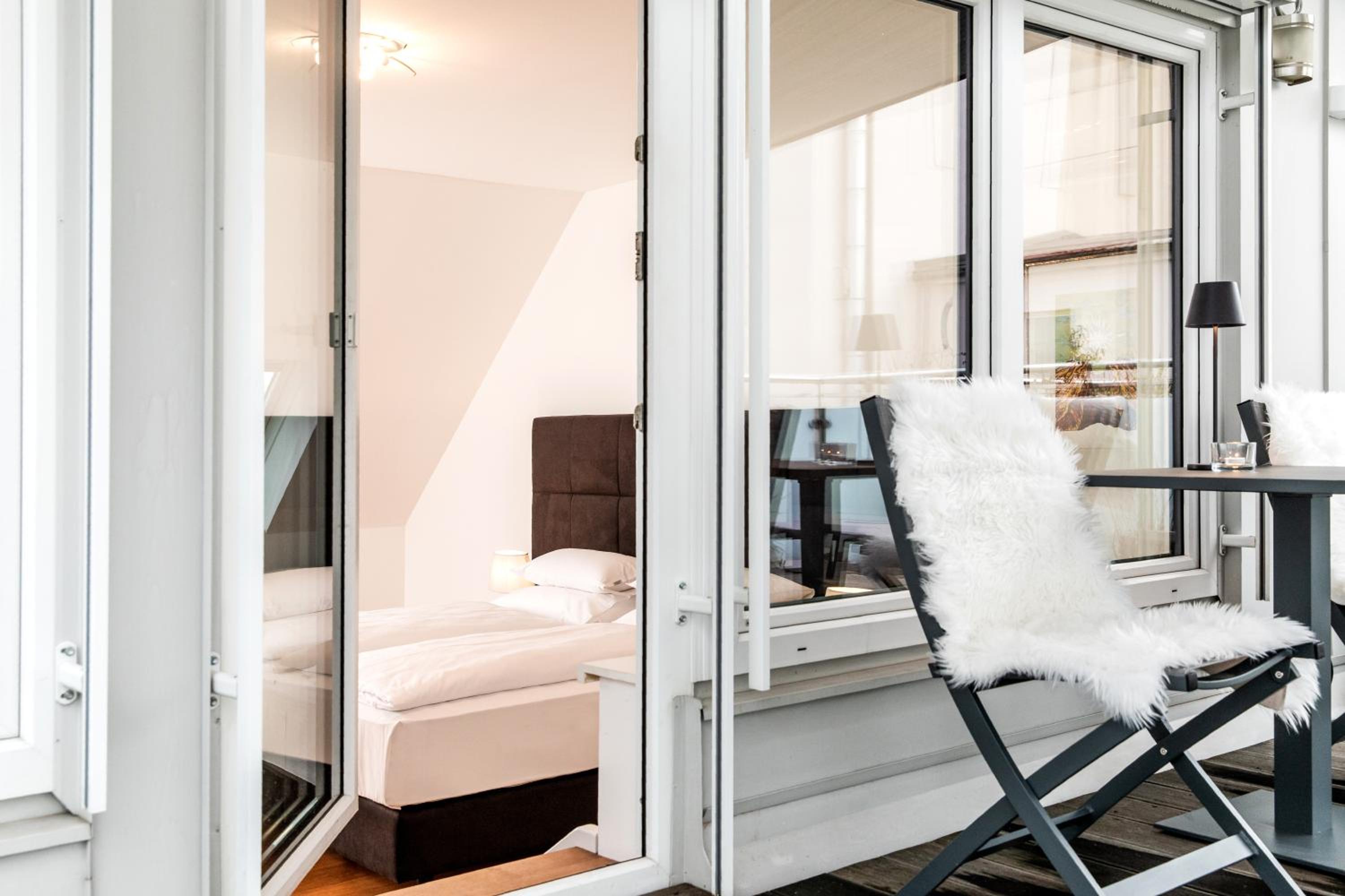 Two-Bedroom Apartment - Photo 10