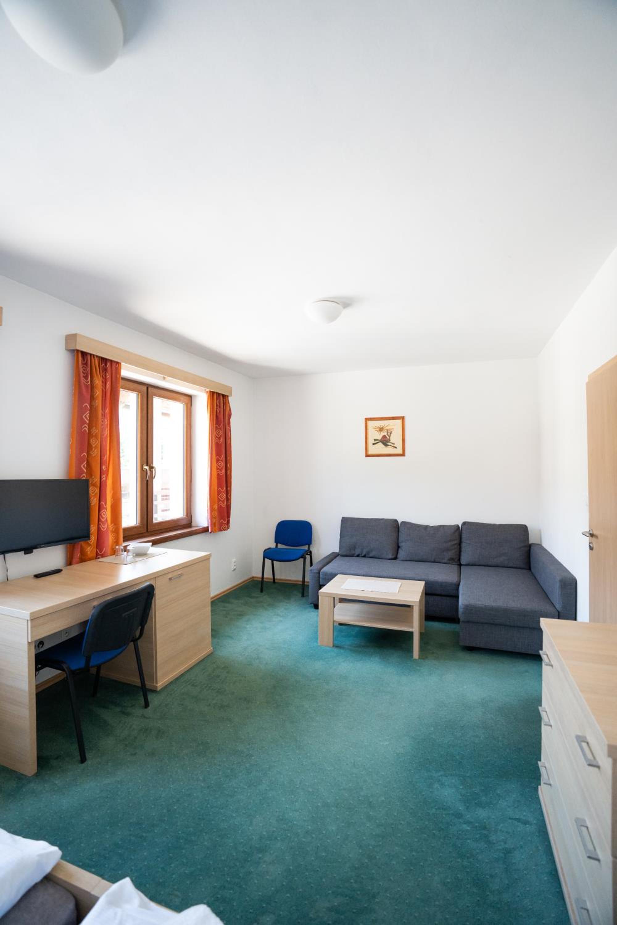 Suite (4 Adults)