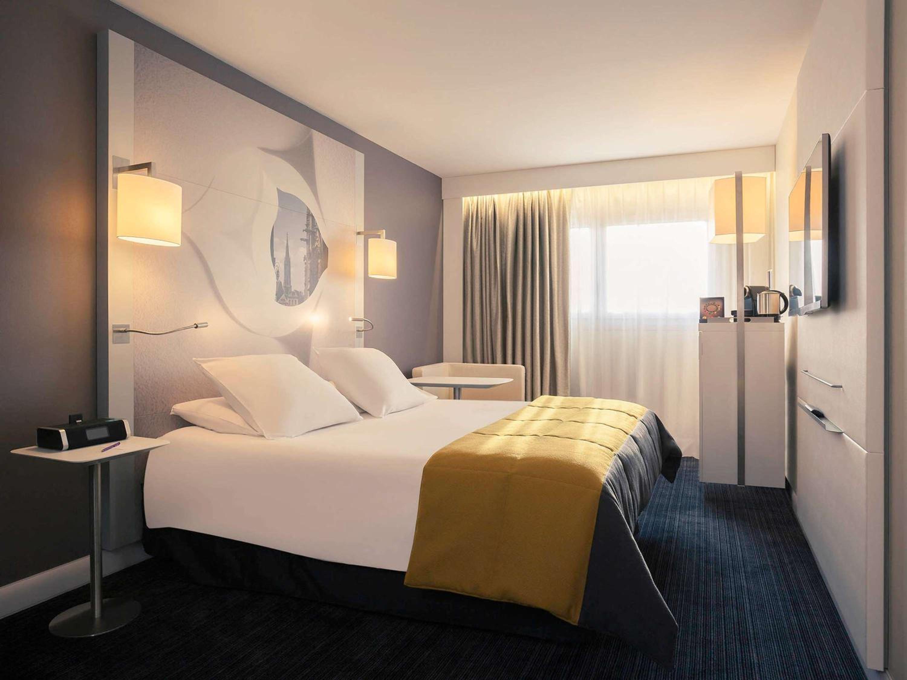 Superior Double Room - Photo 1