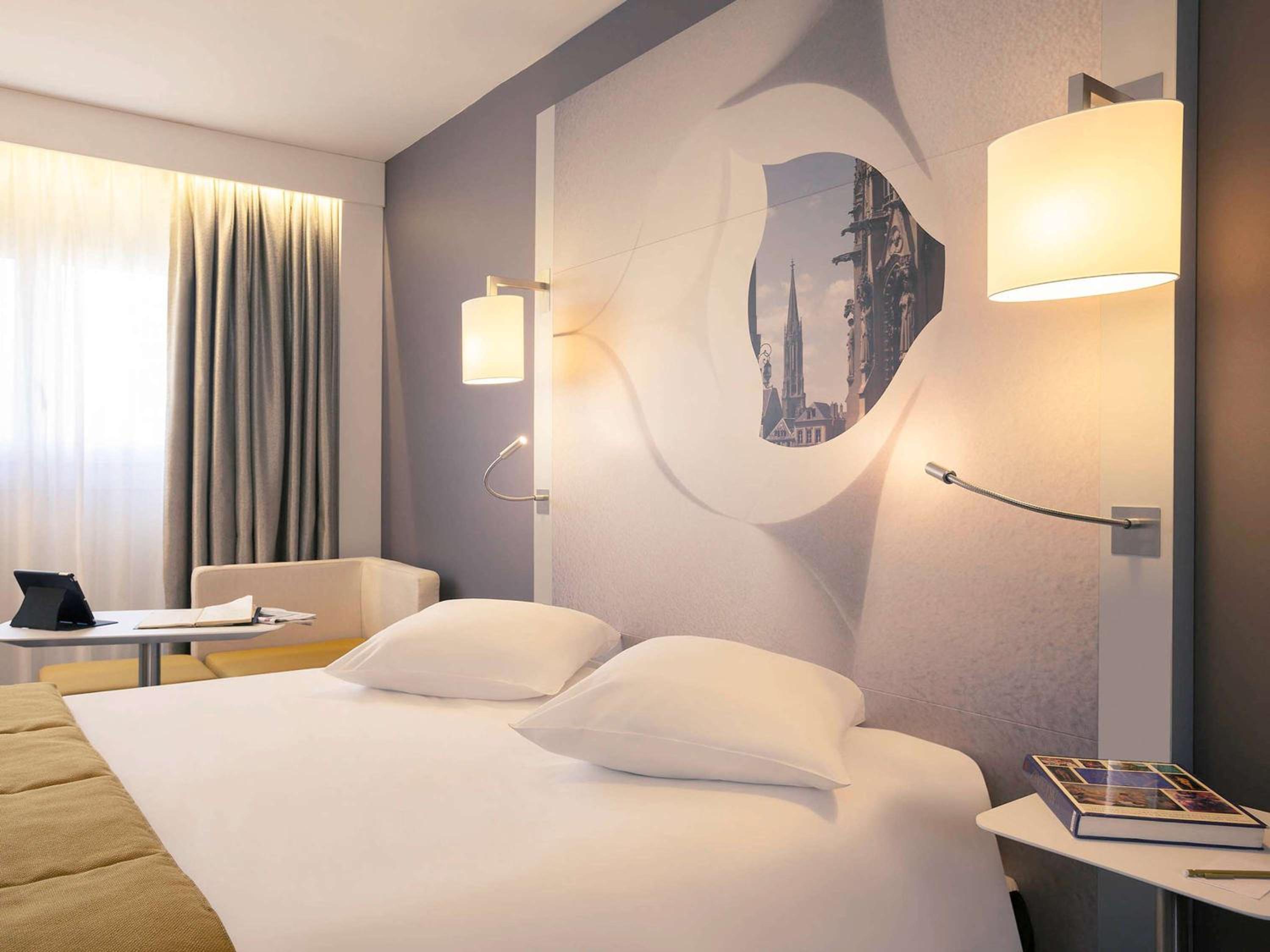 Superior Double Room - Photo 2