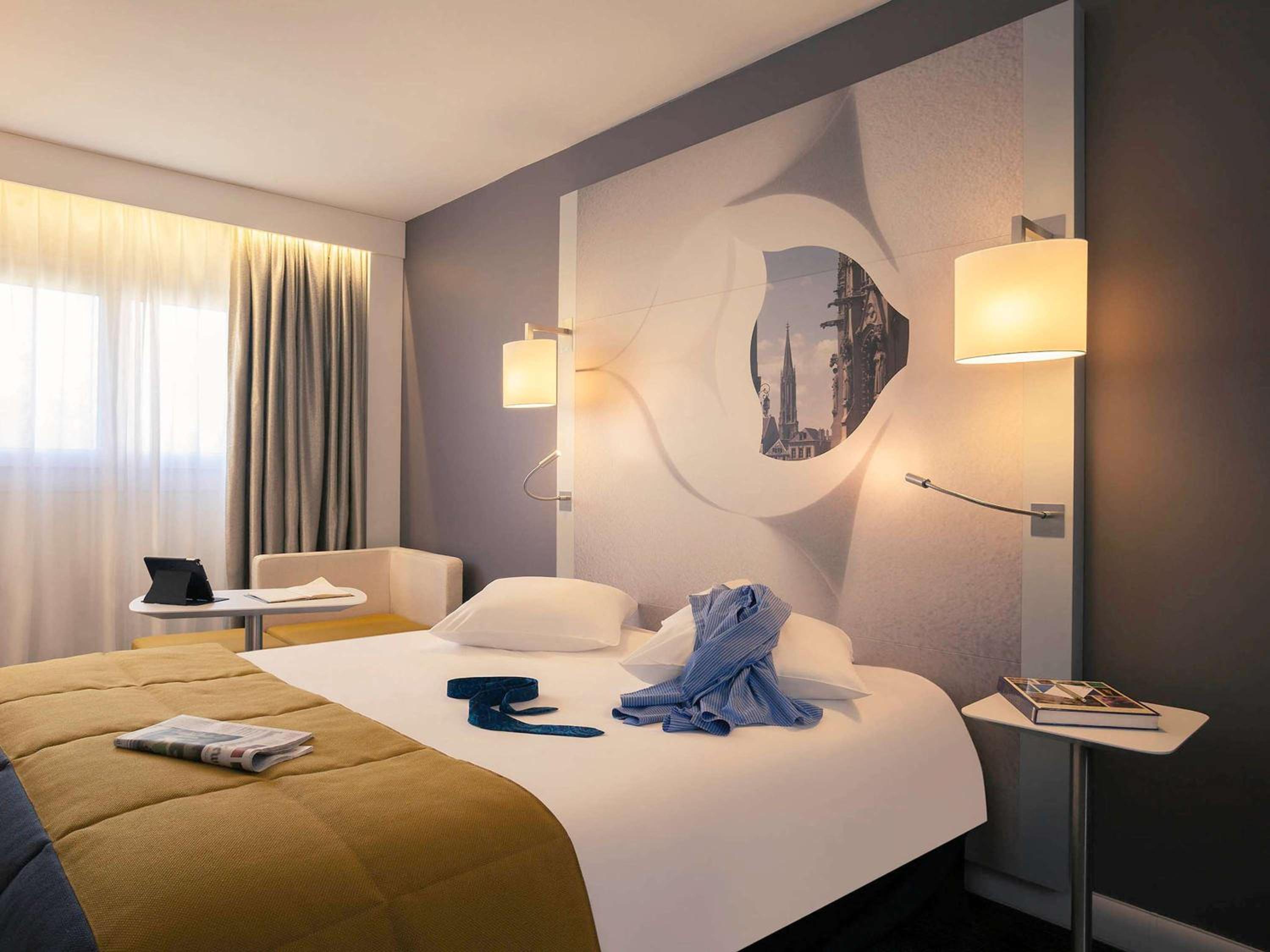 Superior Twin Room - Photo 3
