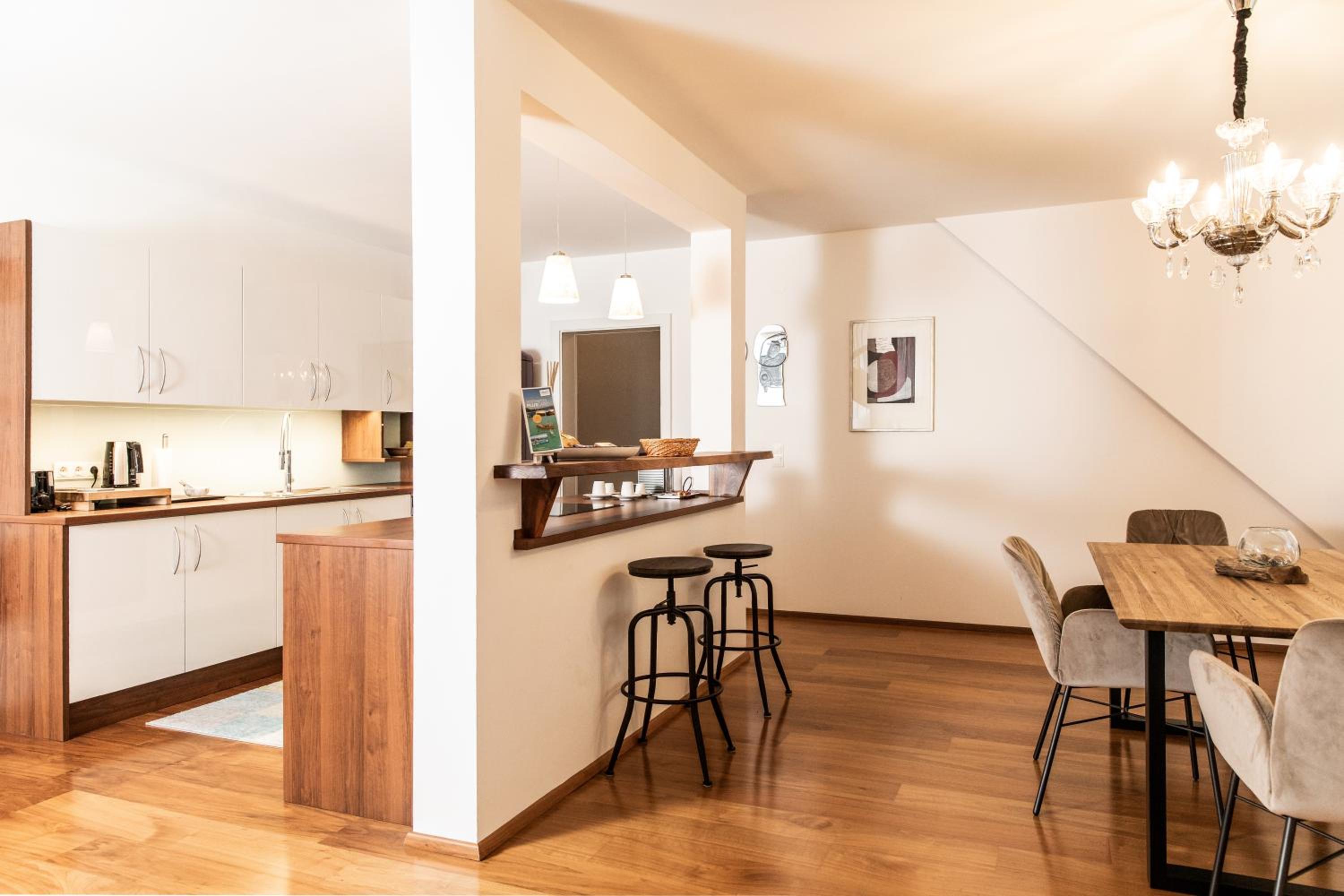 Two-Bedroom Apartment - Photo 12