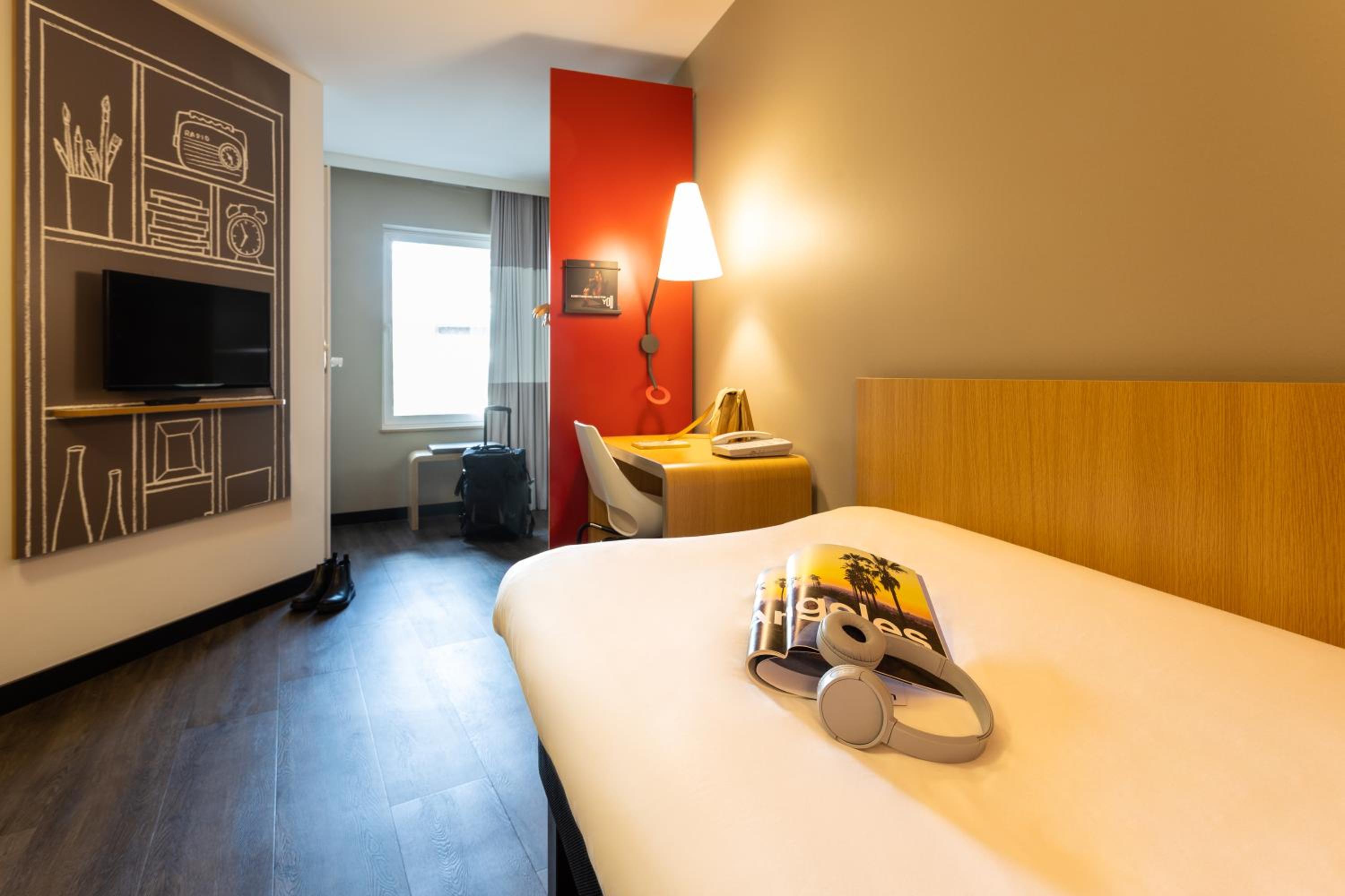 Standard Single Room photo 3