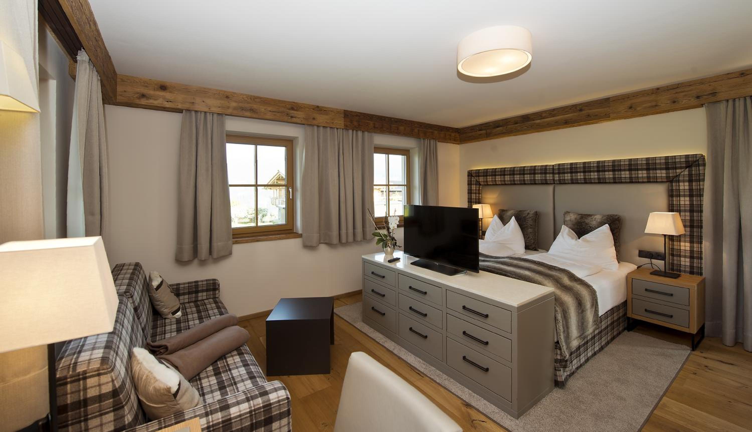 Chalet - Photo 59