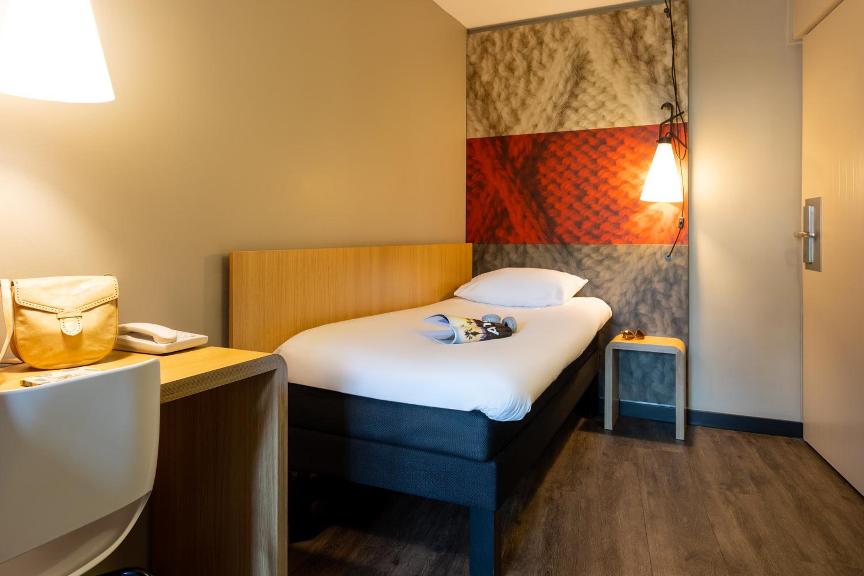 Standard Single Room photo 1
