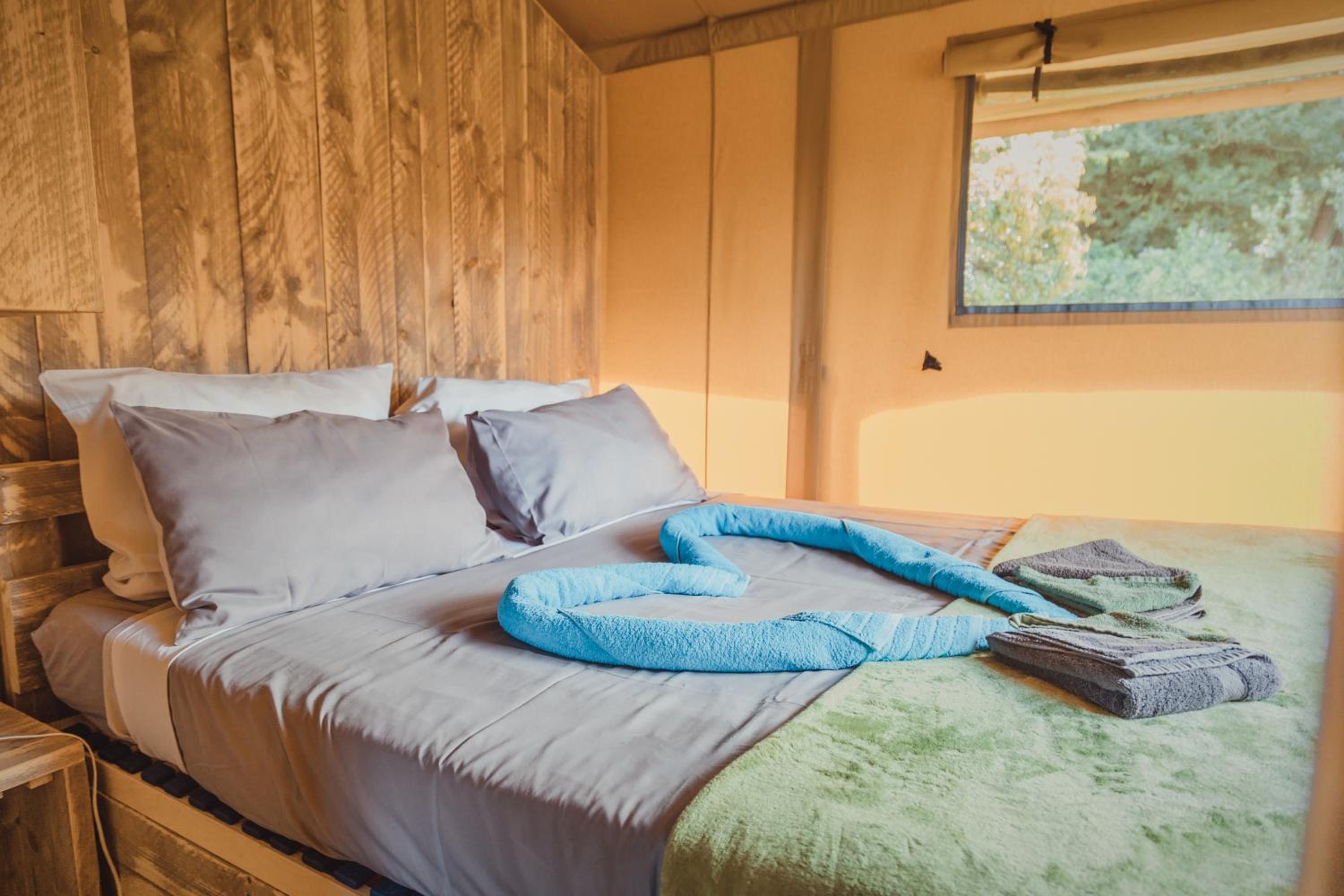 Luxury Tent - Photo 1