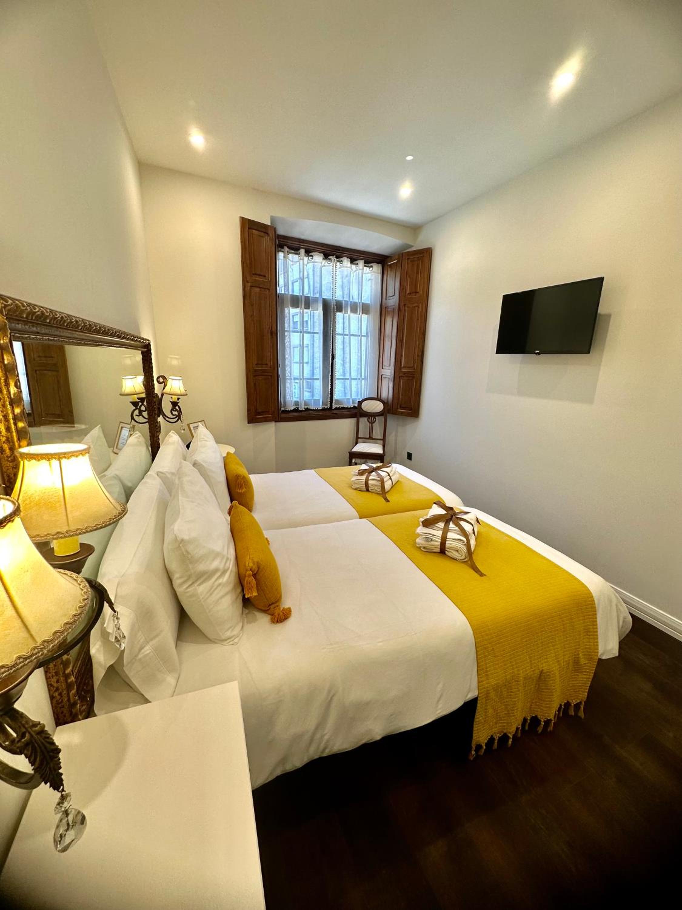Twin Room photo 2