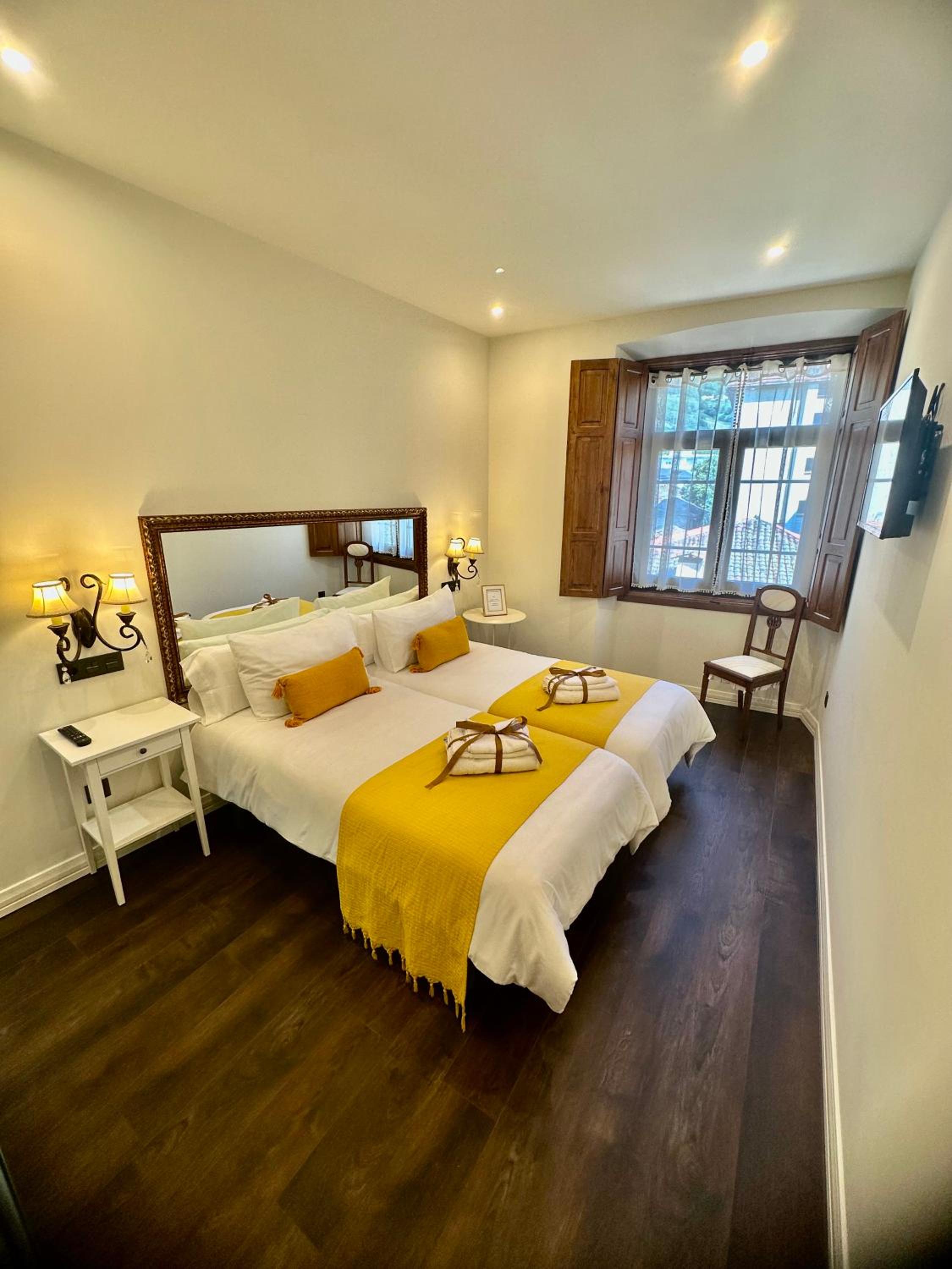 Habitación Doble