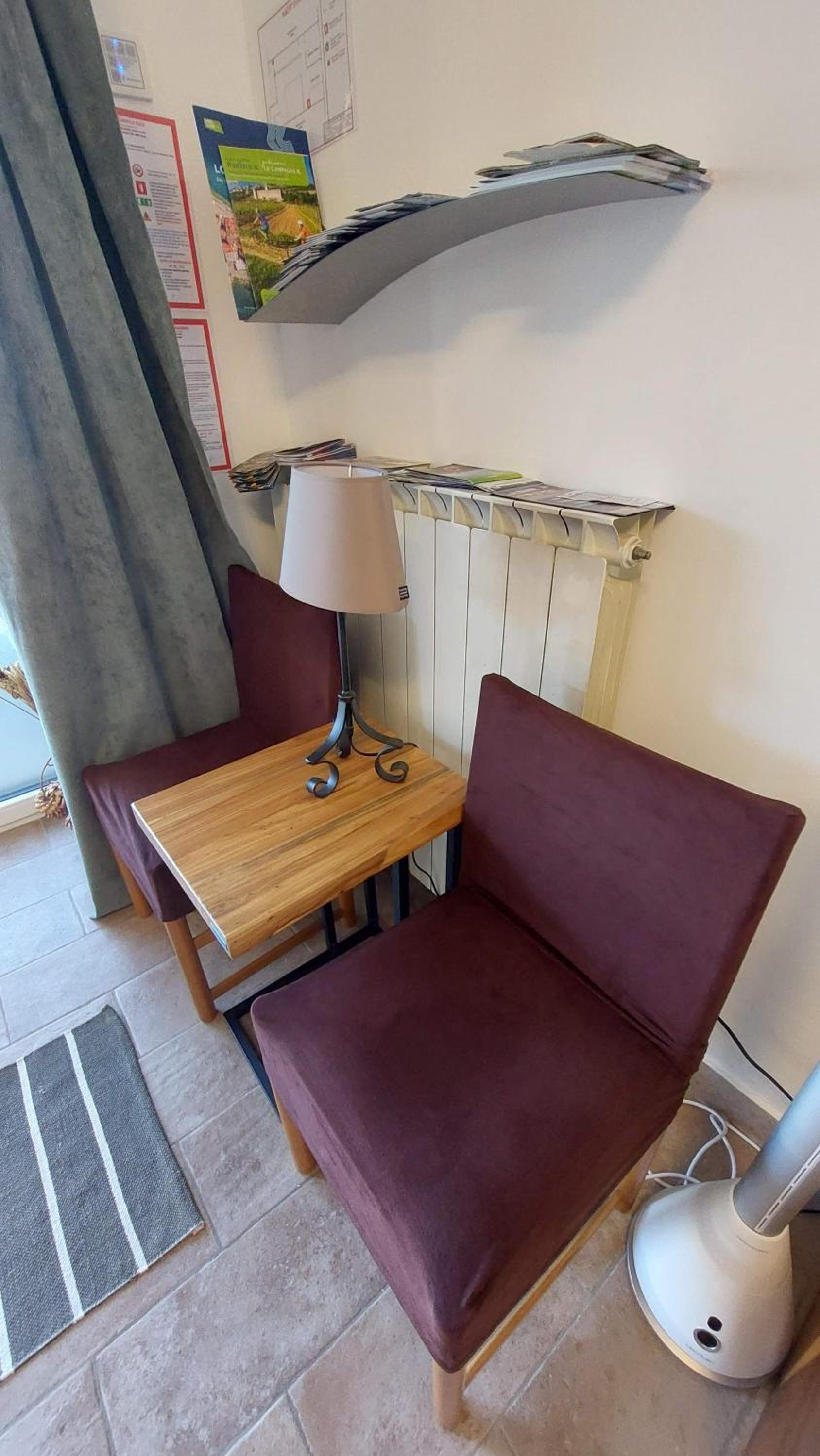 One-Bedroom Apartment - Non-Smoking - Photo 22