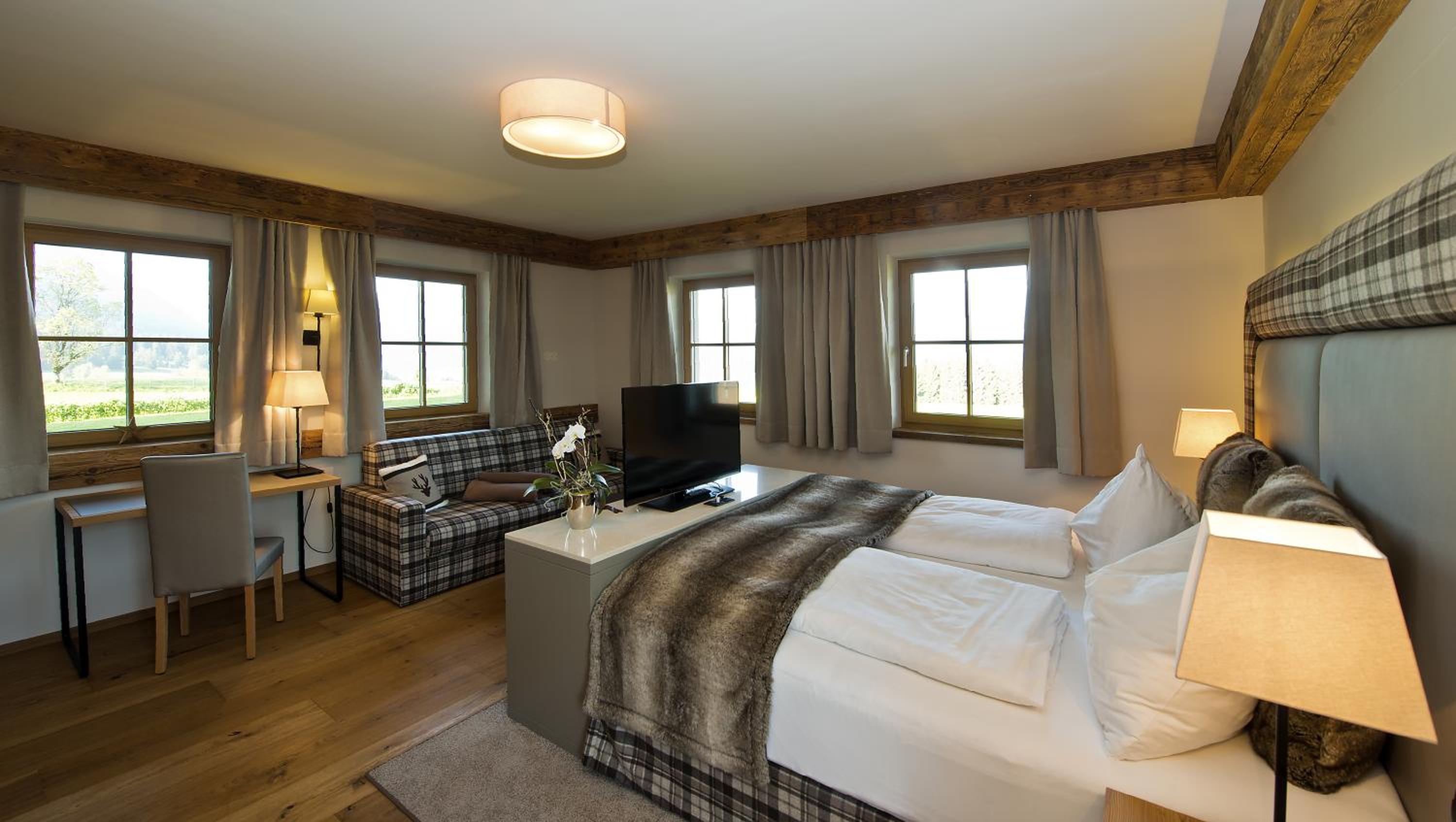 Chalet - Photo 58