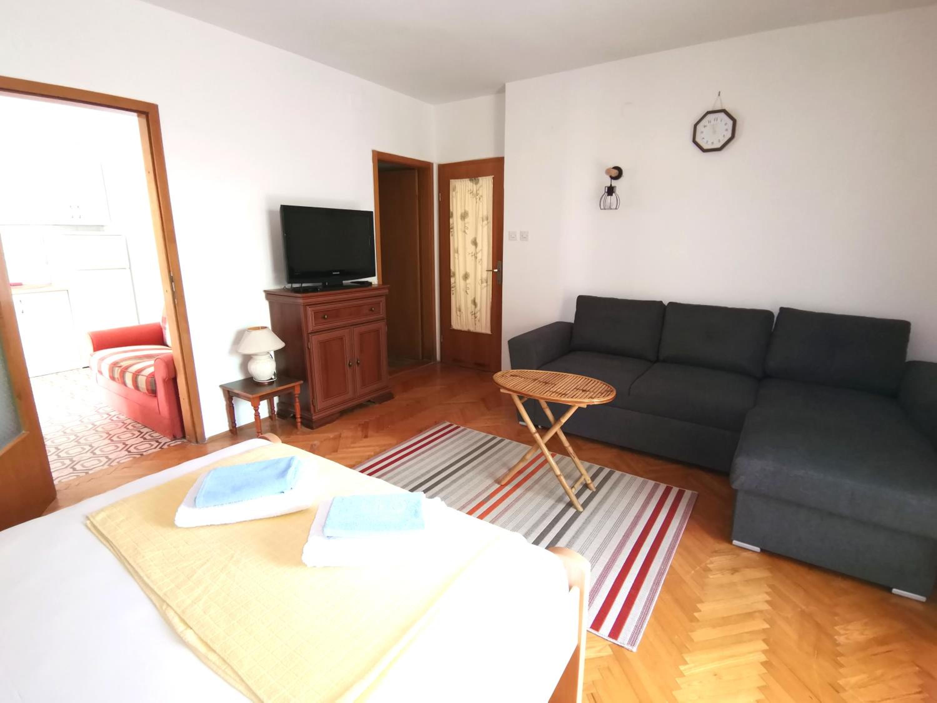 Superior Apartment photo 1