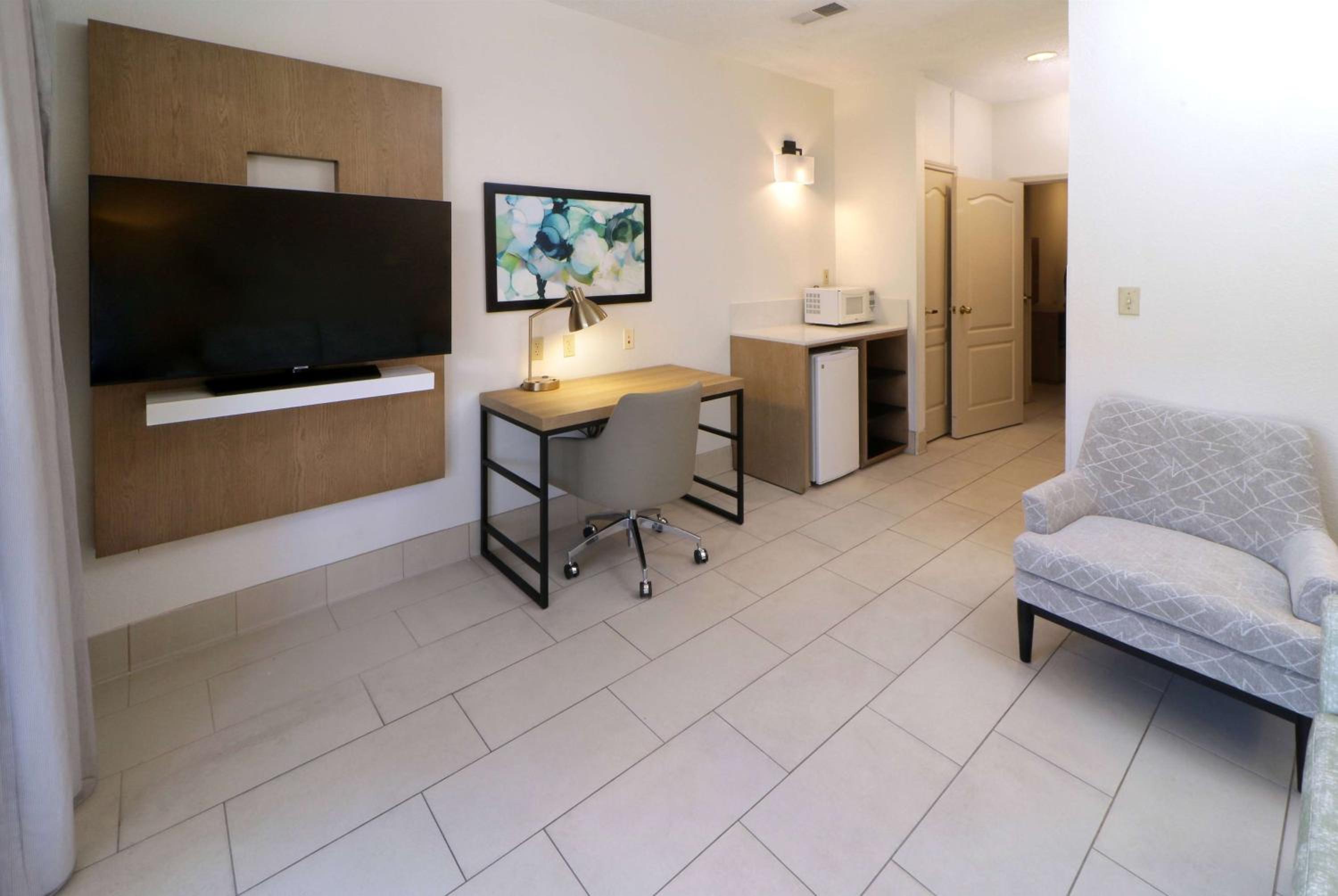 Presidential Suite - Non-Smoking