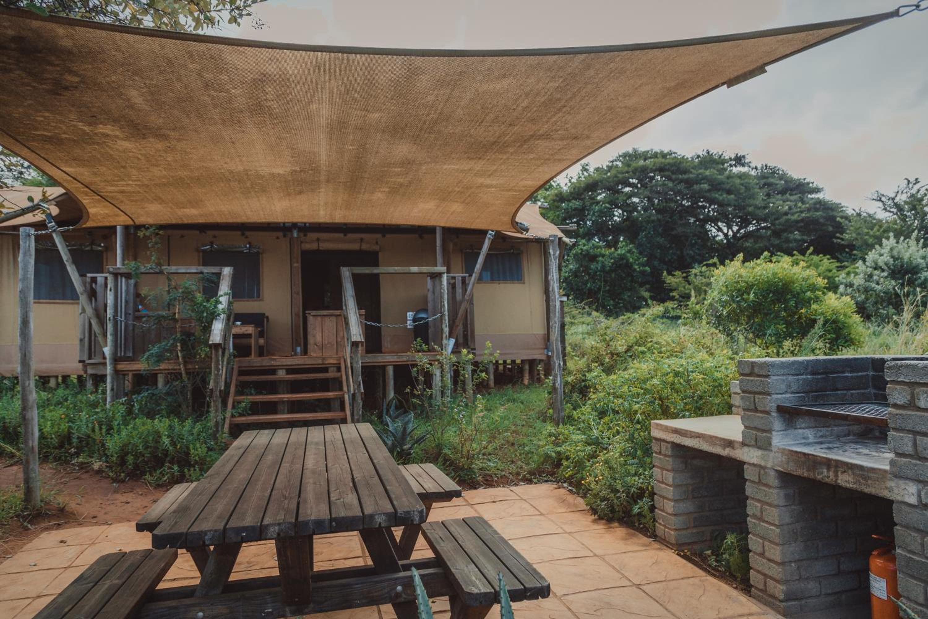 Luxury Tent - Photo 6