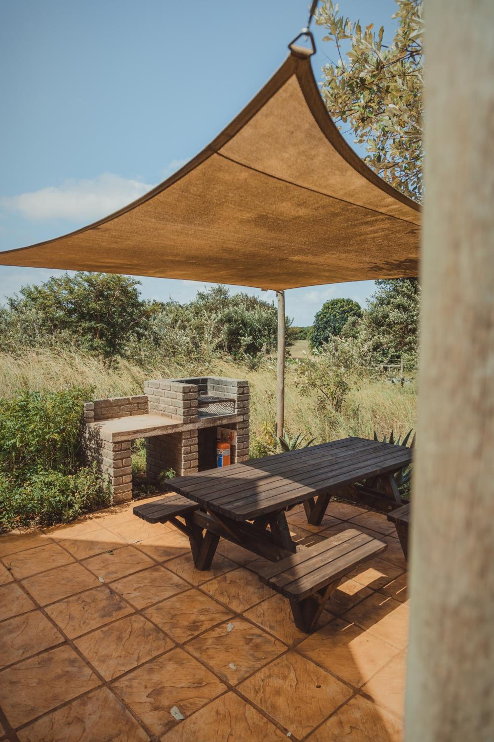 Luxury Tent - Photo 10