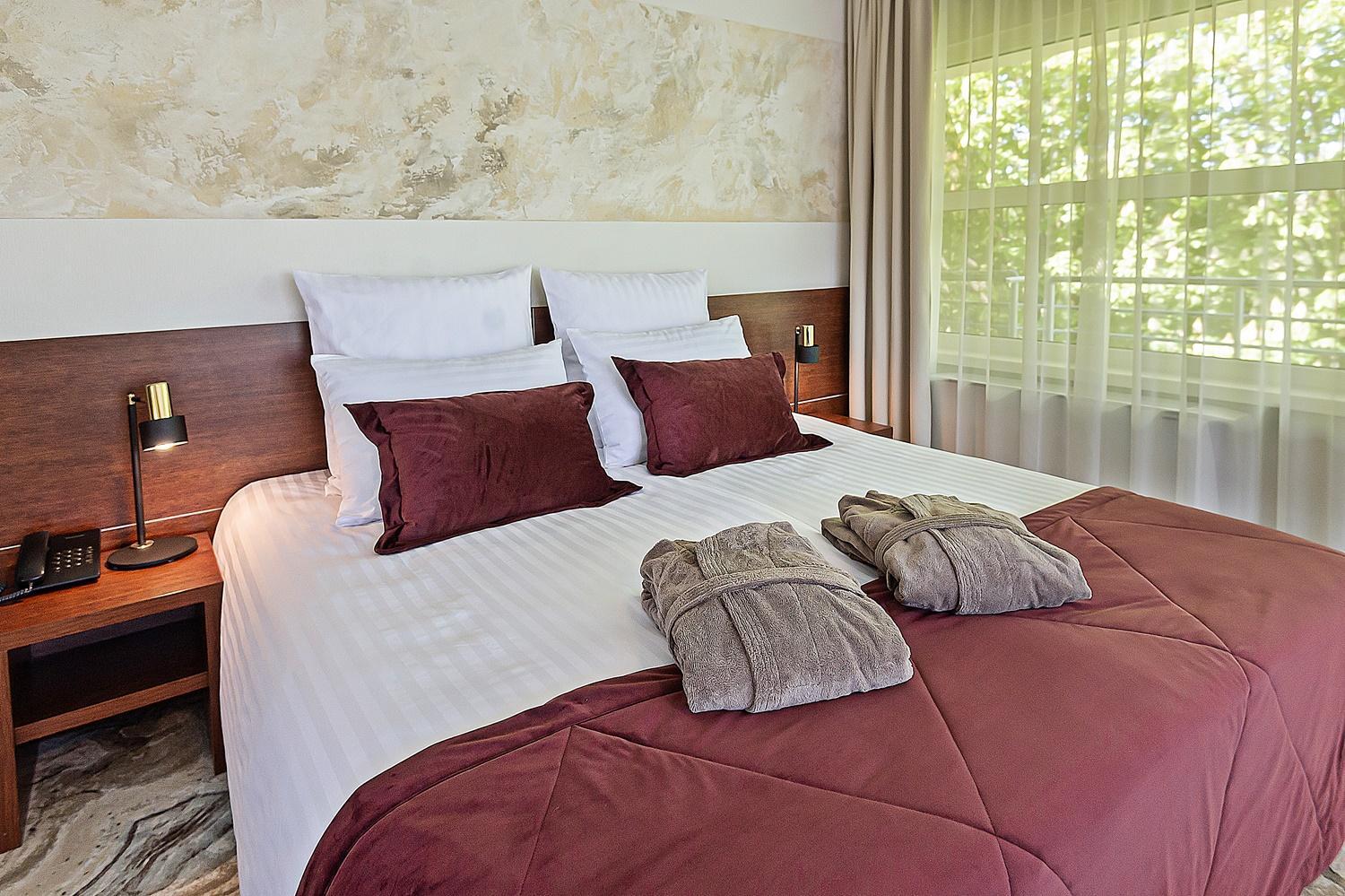 Superior Suite with Morning Spa Access - Photo 13