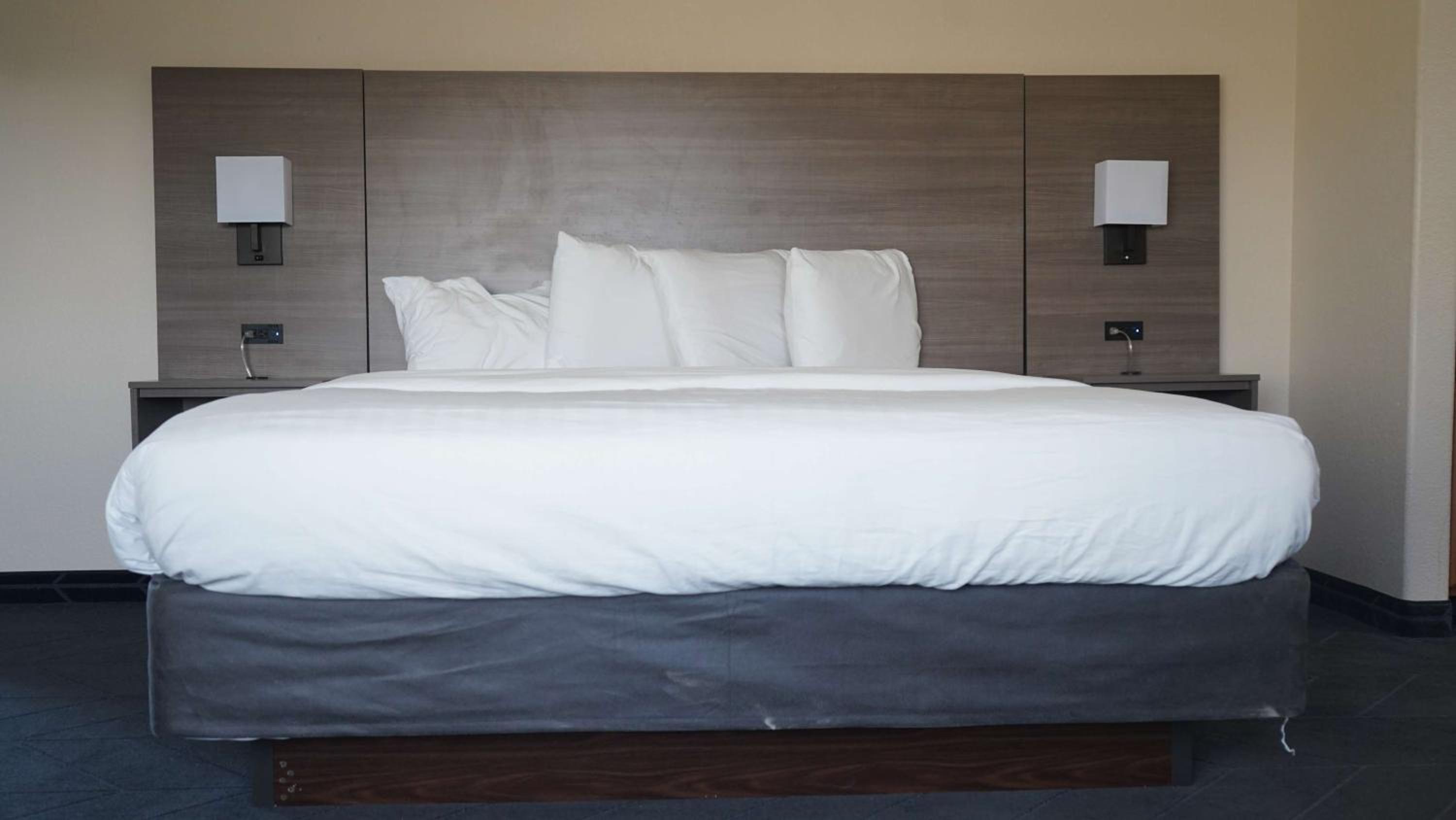 Best Western Lubbock West Inn & Suites, Billede 3
