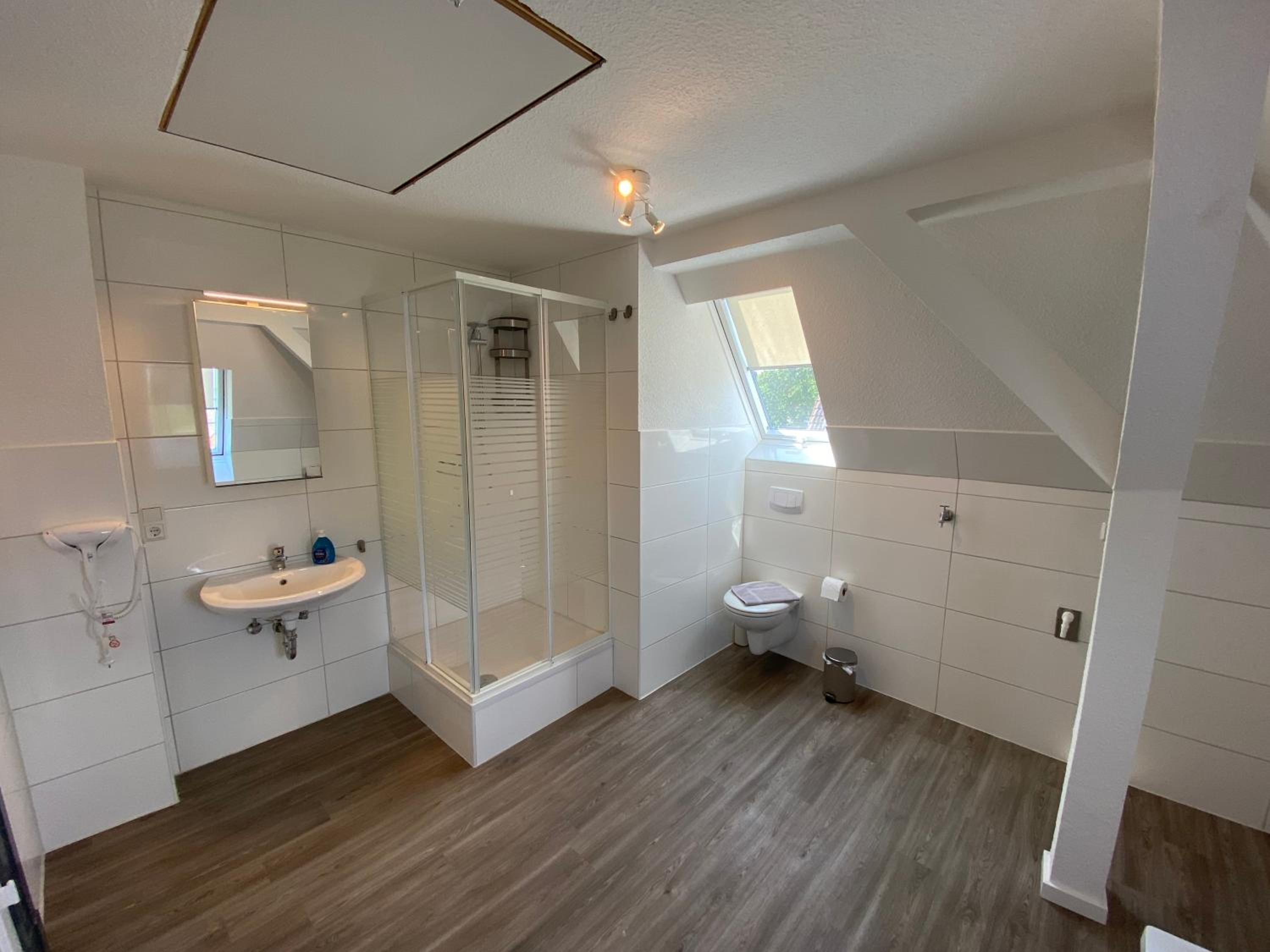Four-Bedroom House photo 2