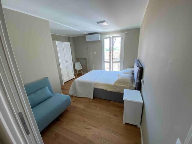 Penthouse Apartment photo 1