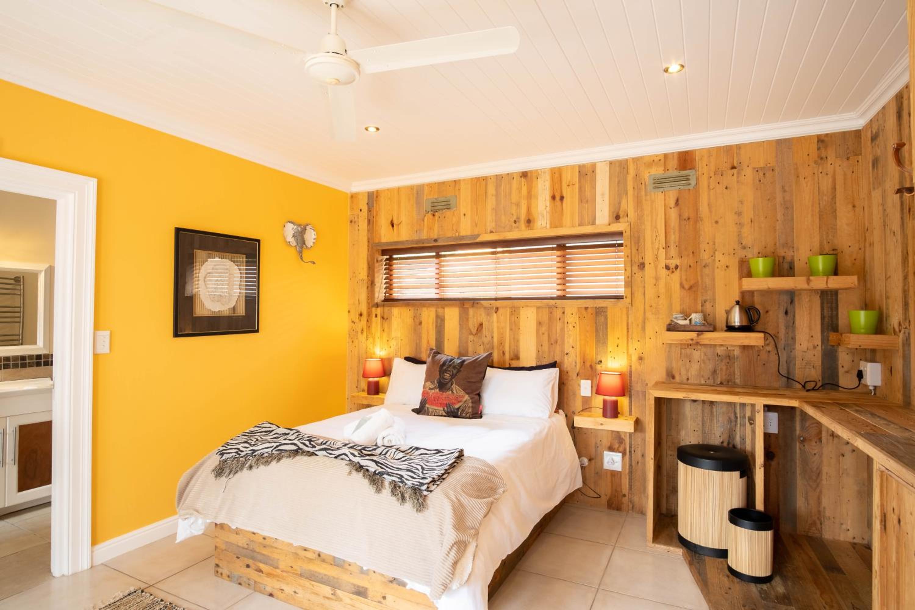  Double Room photo 2