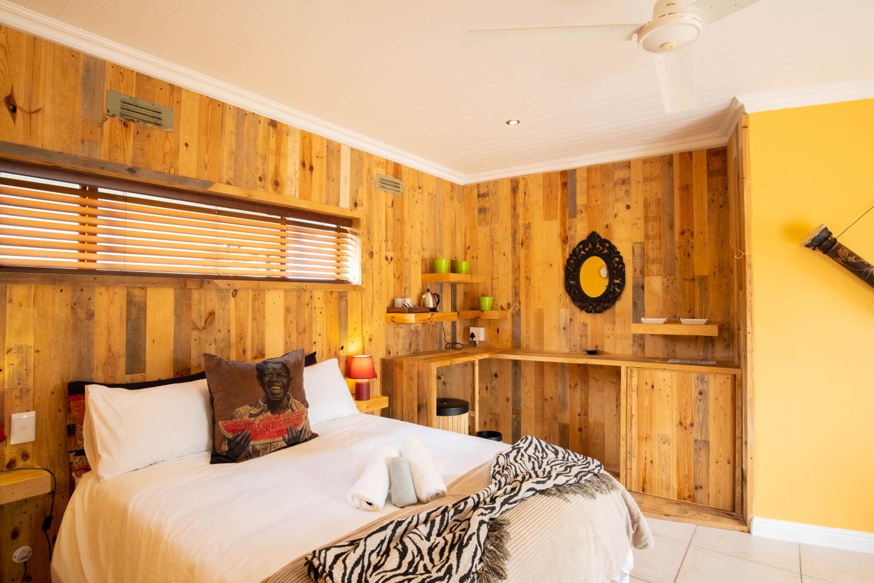 Double Room photo 1
