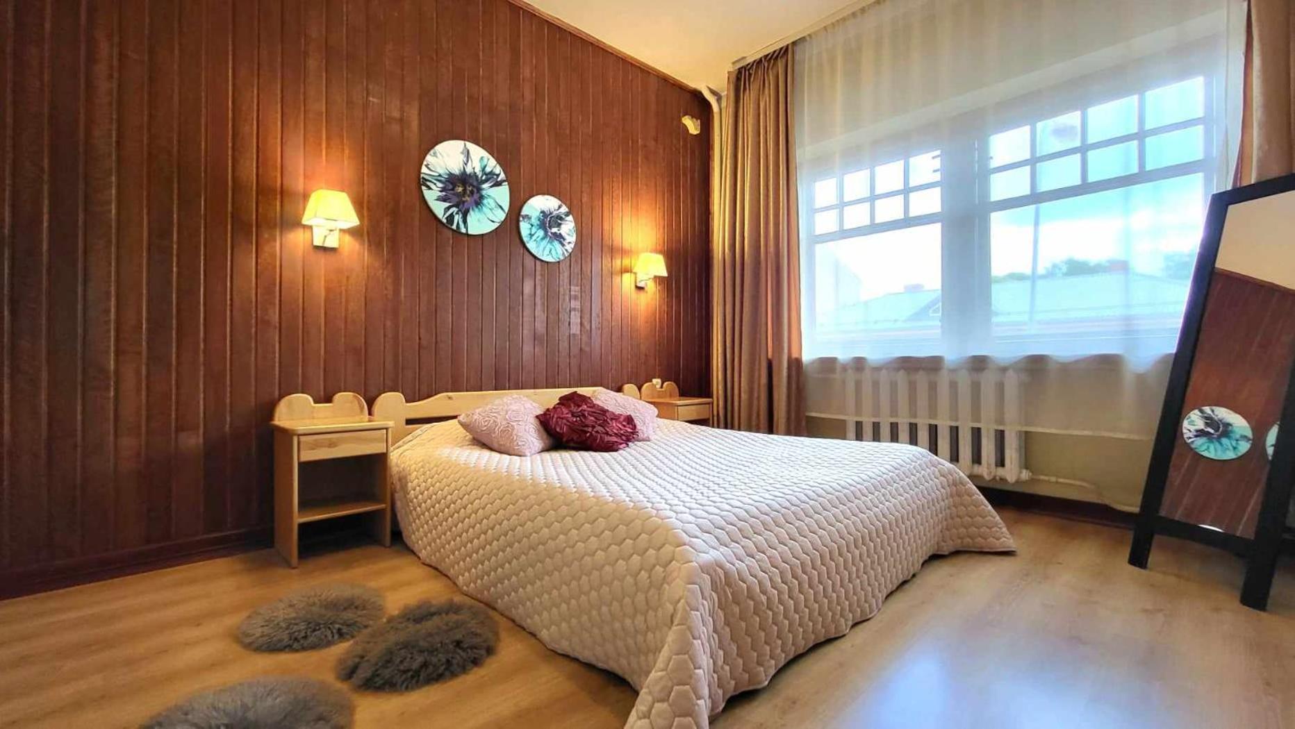 Deluxe Double Room - Photo 2