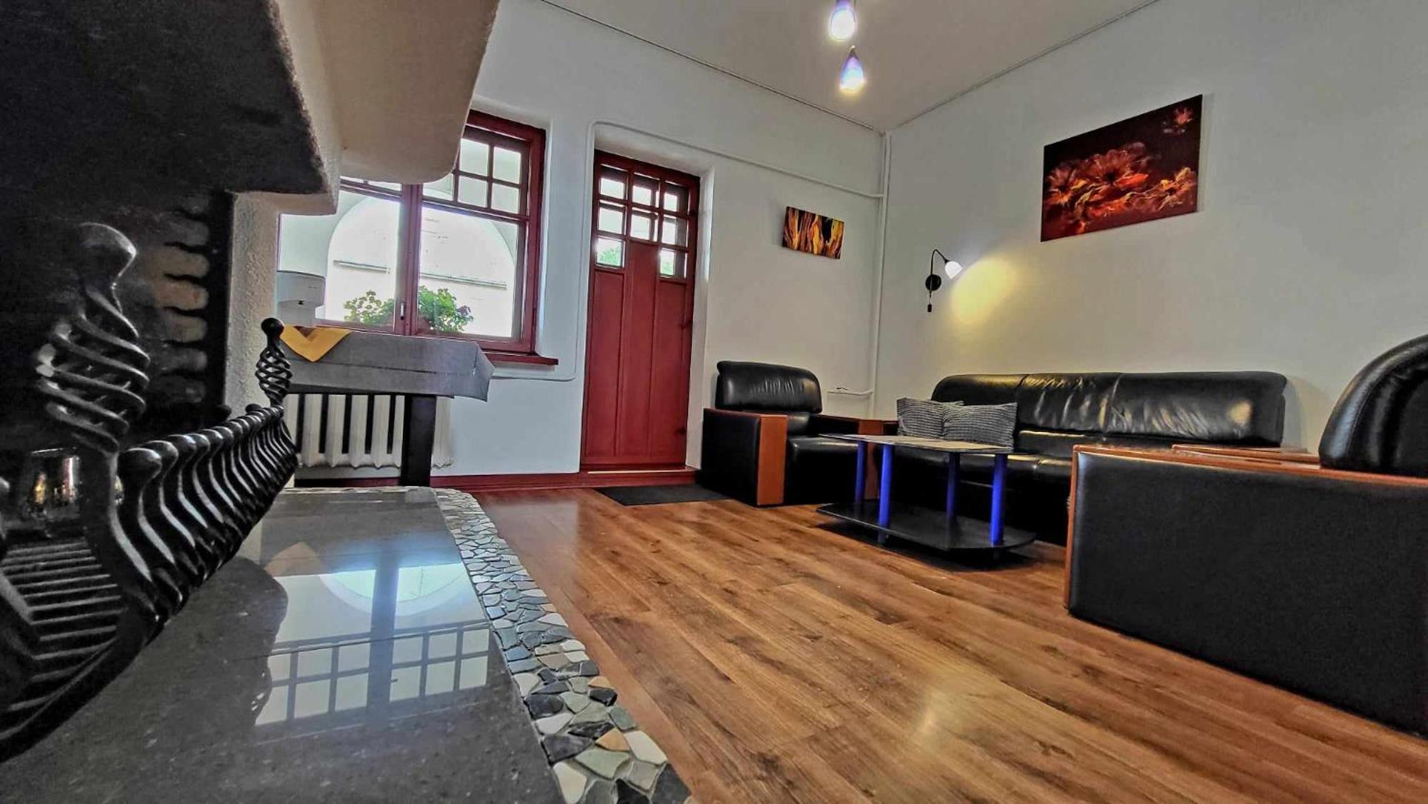 Double Room - Photo 2