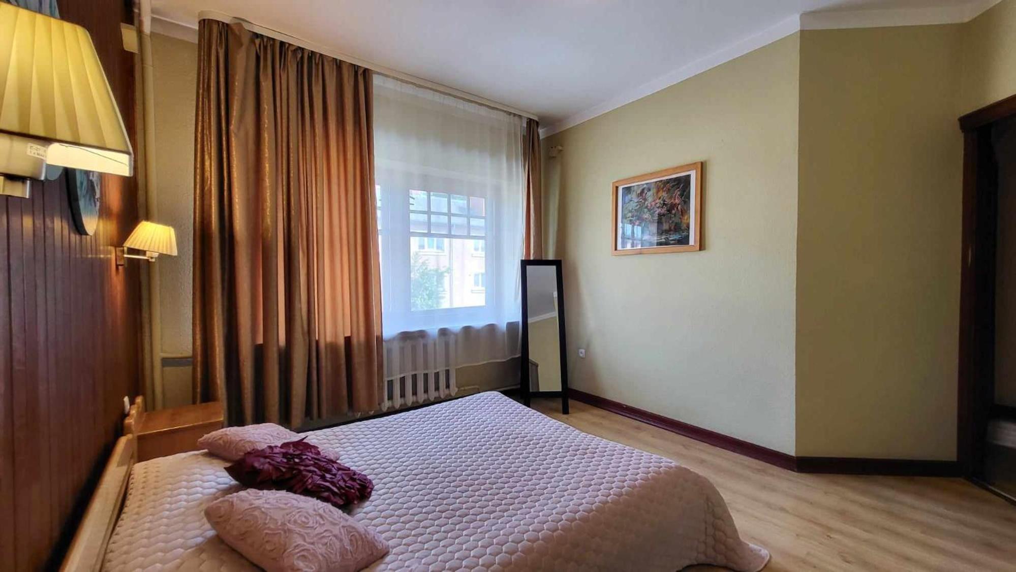 Deluxe Double Room - Photo 17