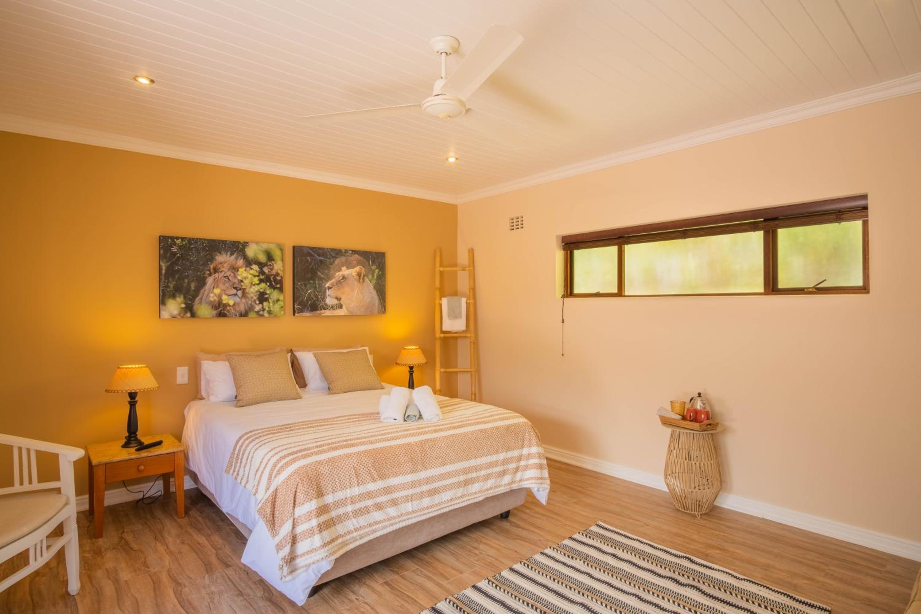  Double Room - Photo 1