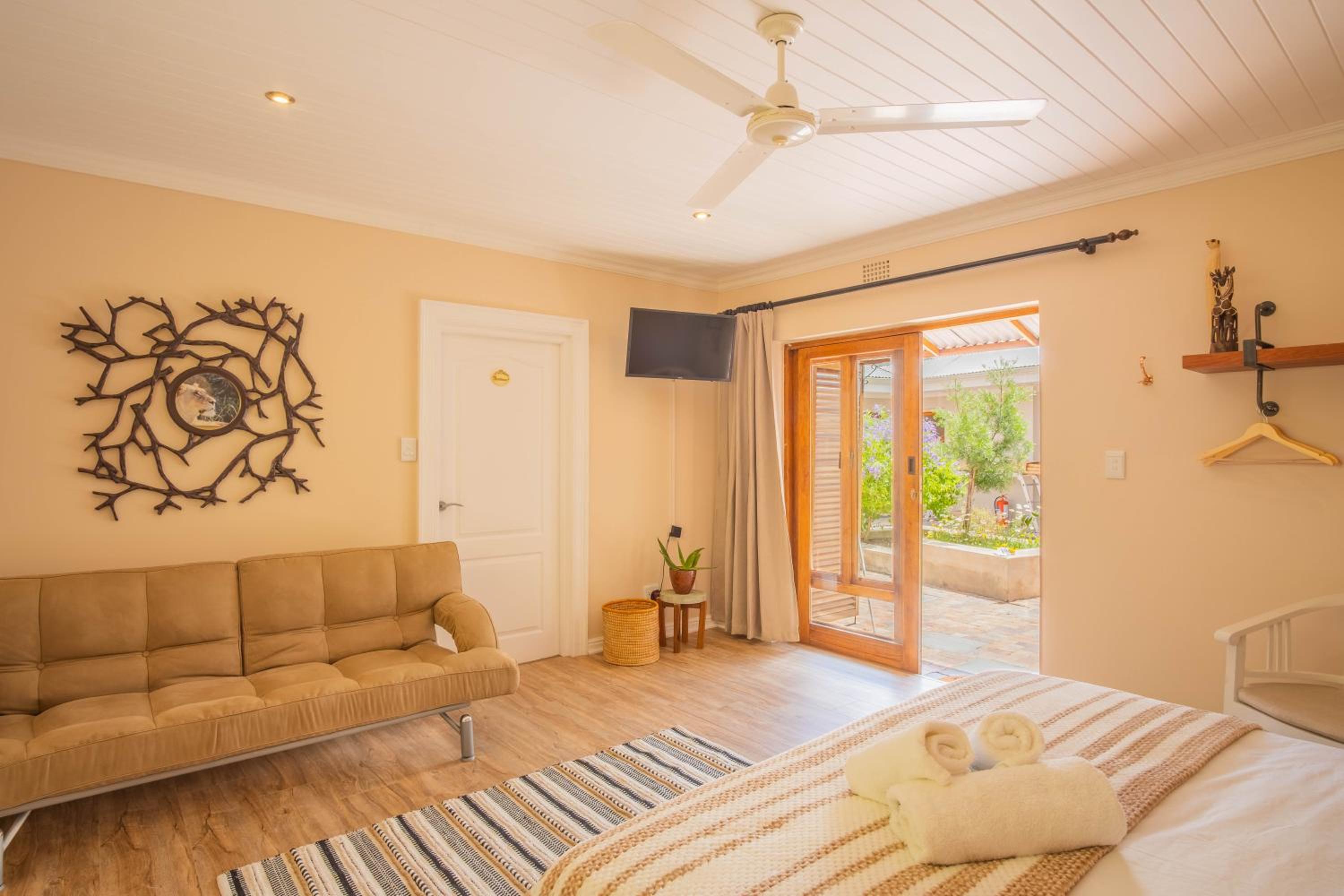  Double Room - Photo 3