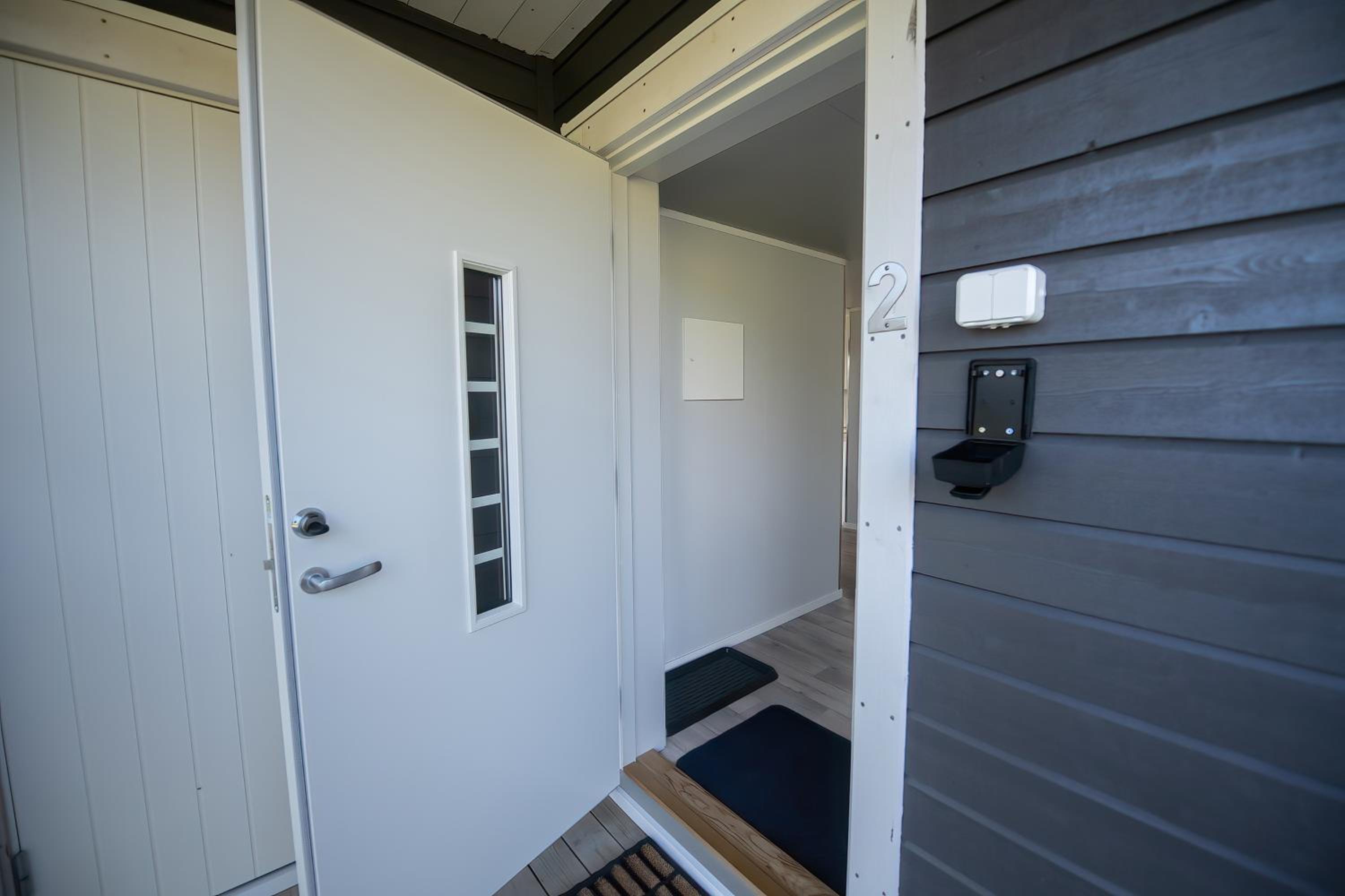 Two-Bedroom Apartment - Photo 18