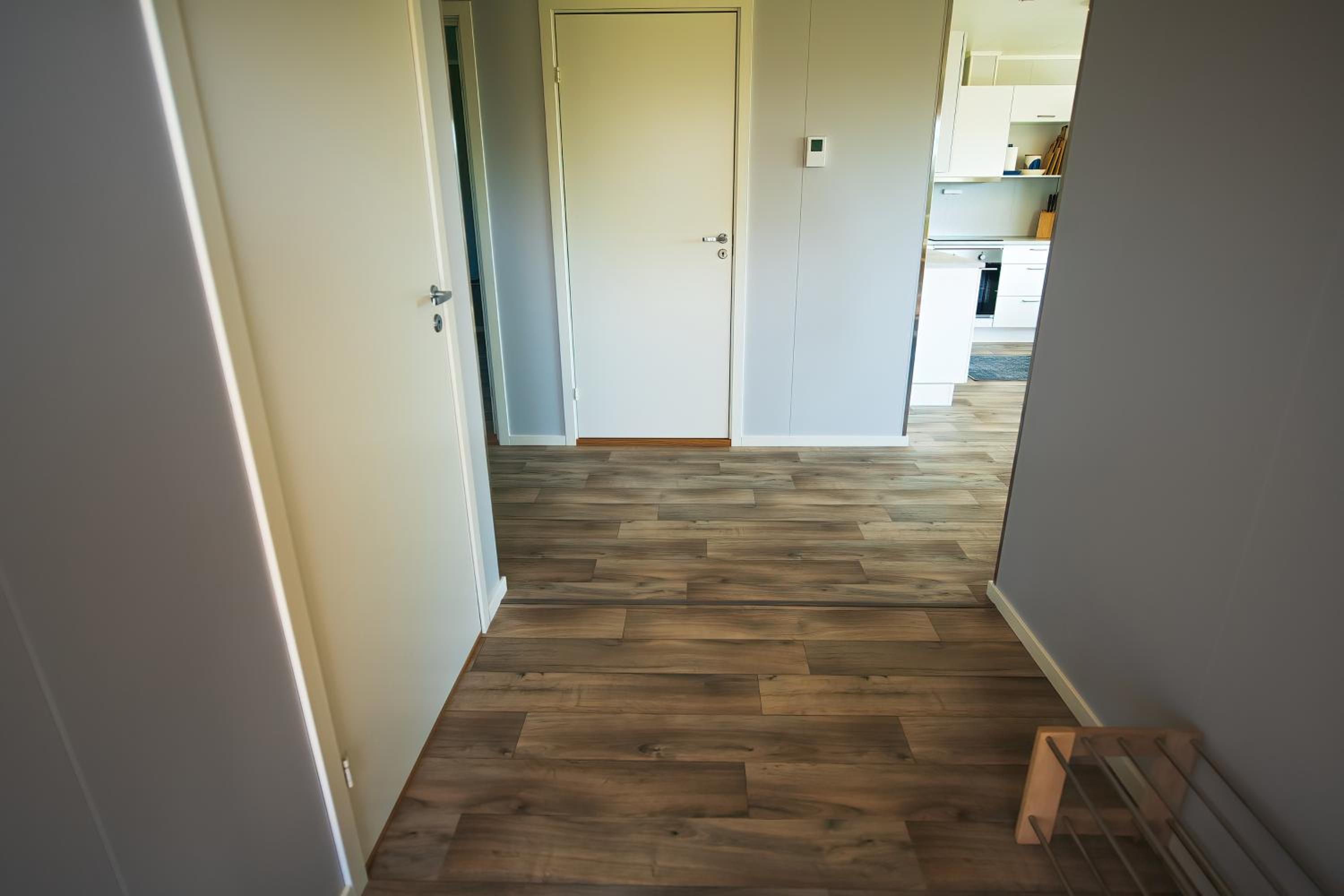 Three-Bedroom Apartment - Photo 9