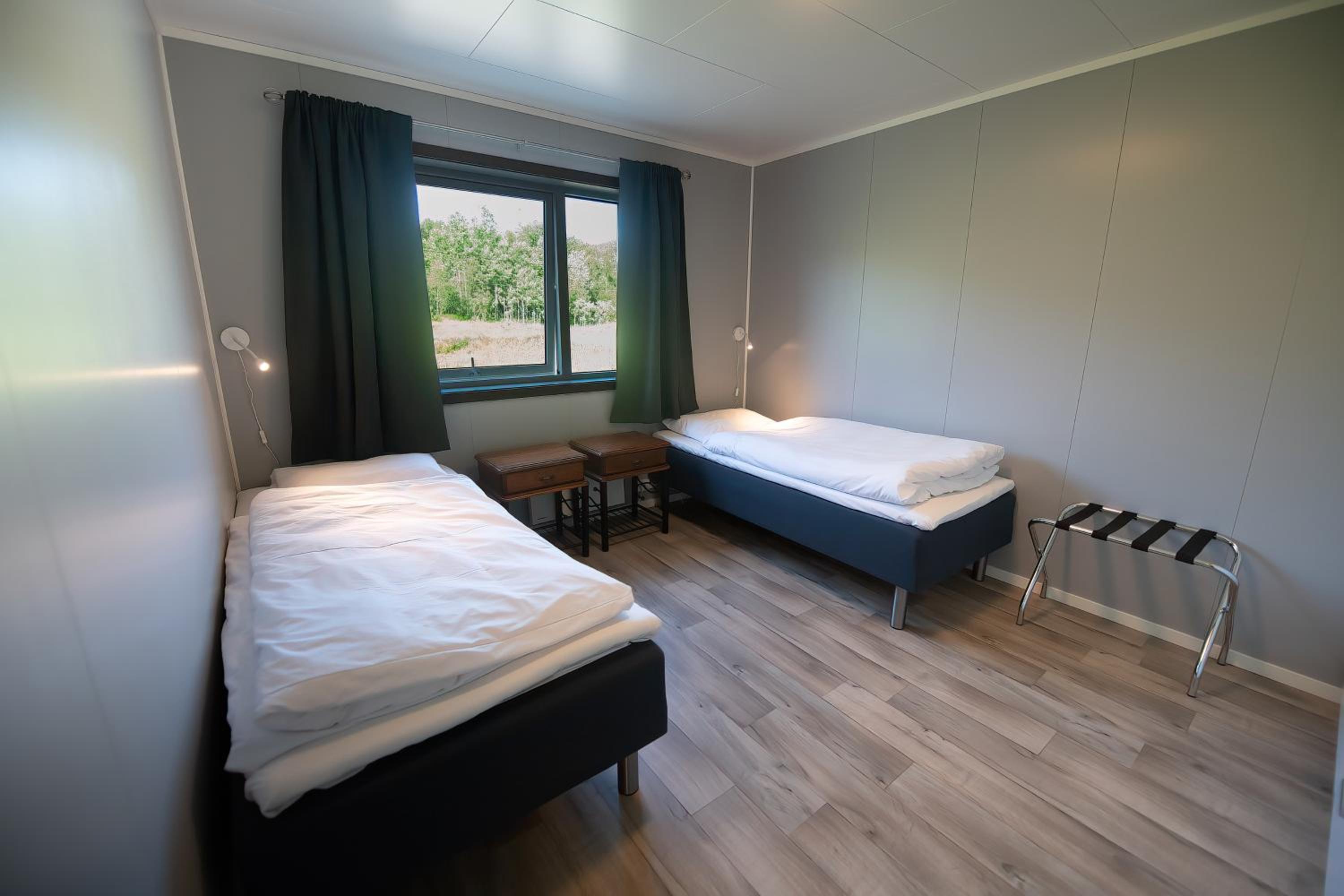 Three-Bedroom Apartment - Photo 1