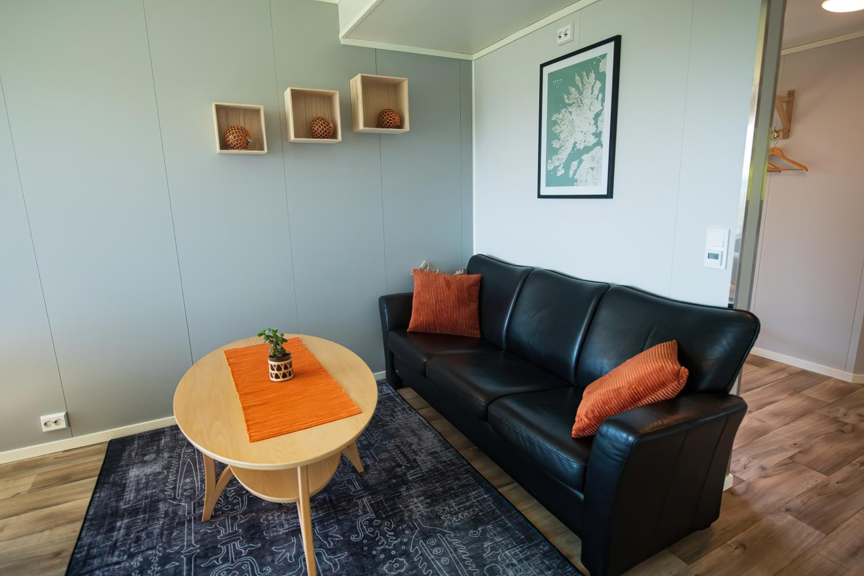 Two-Bedroom Apartment - Photo 1