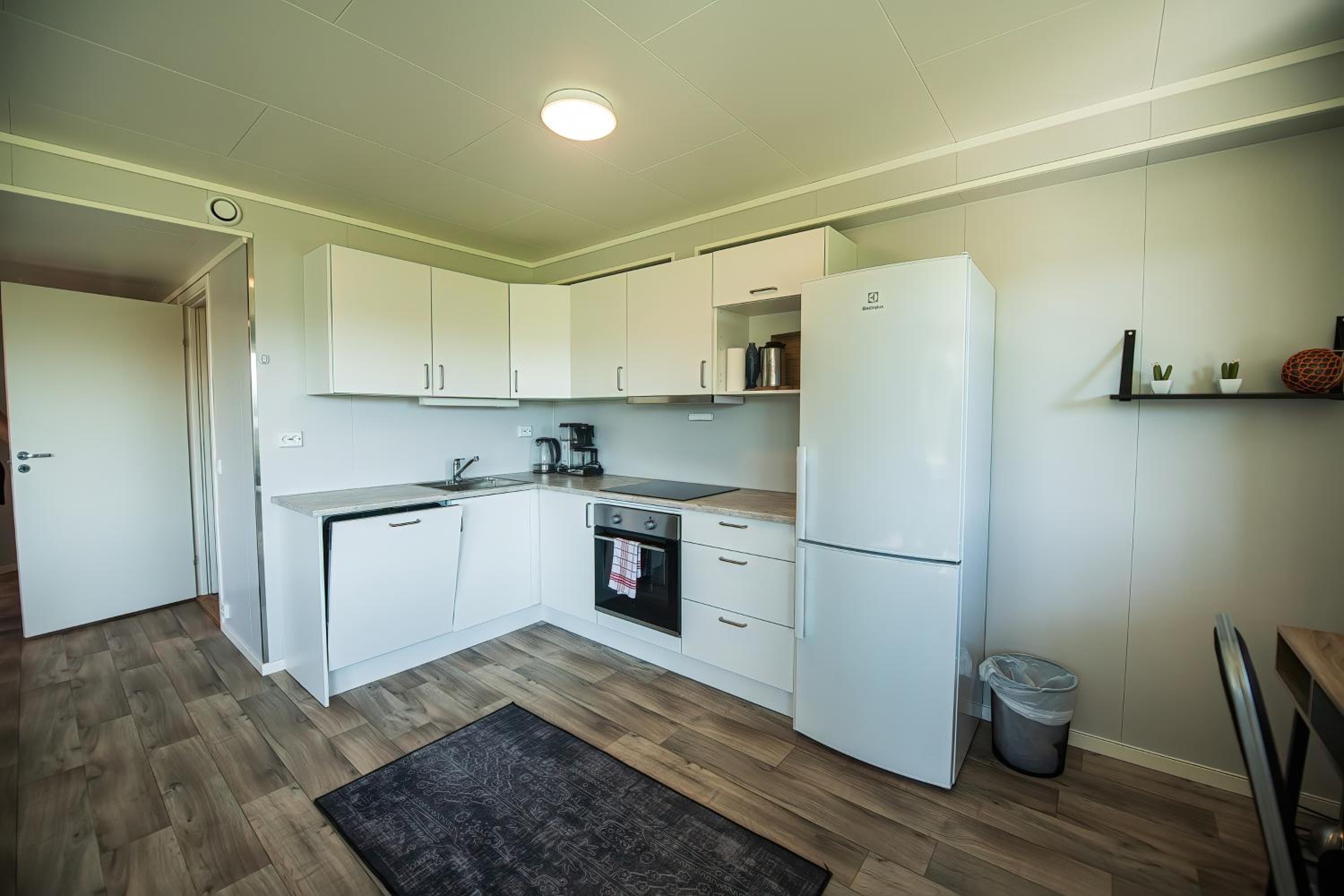 Two-Bedroom Apartment - Photo 13