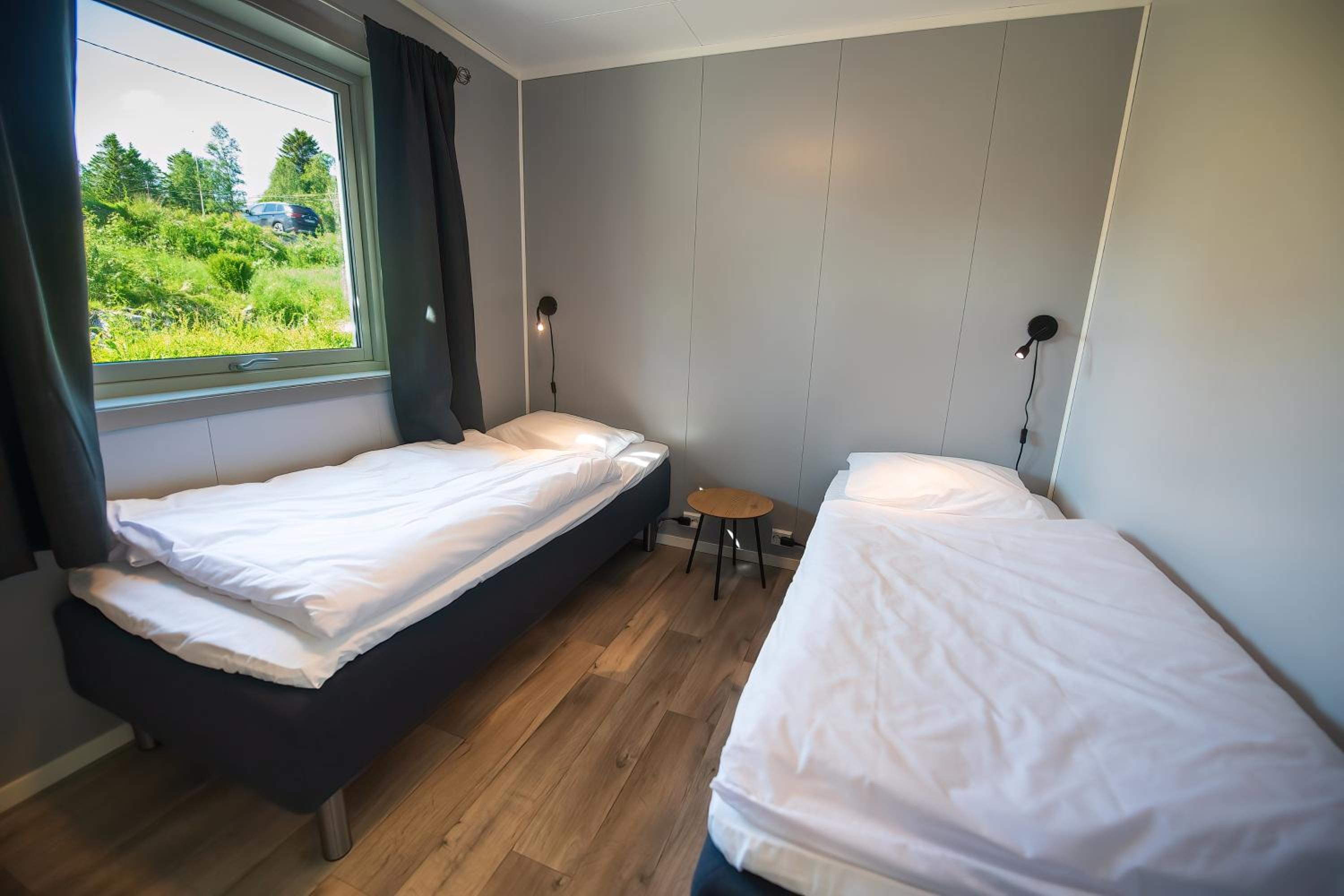 Two-Bedroom Apartment - Photo 11