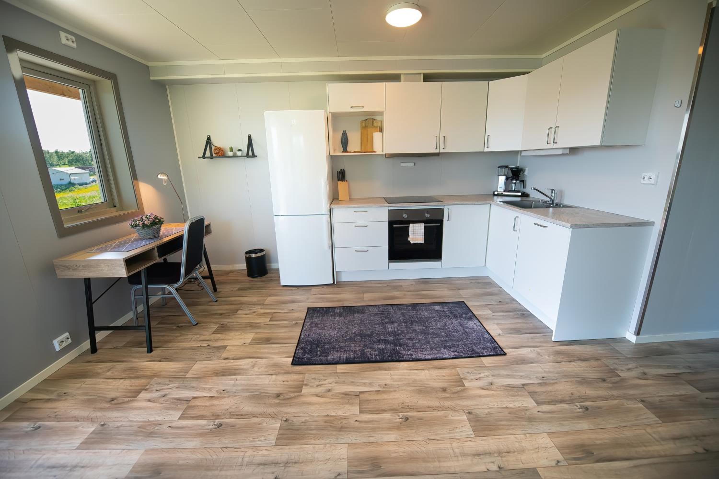 Two-Bedroom Apartment - Photo 10
