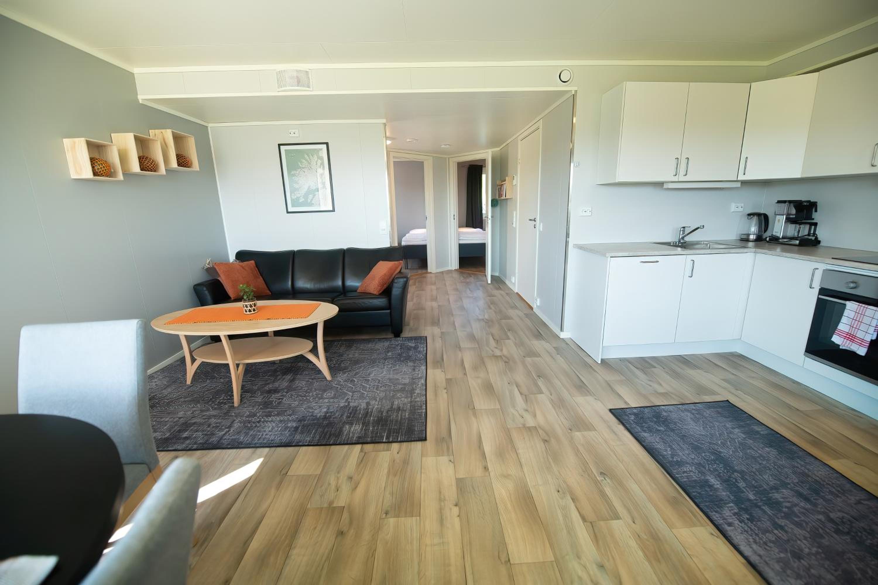 Two-Bedroom Apartment - Photo 7