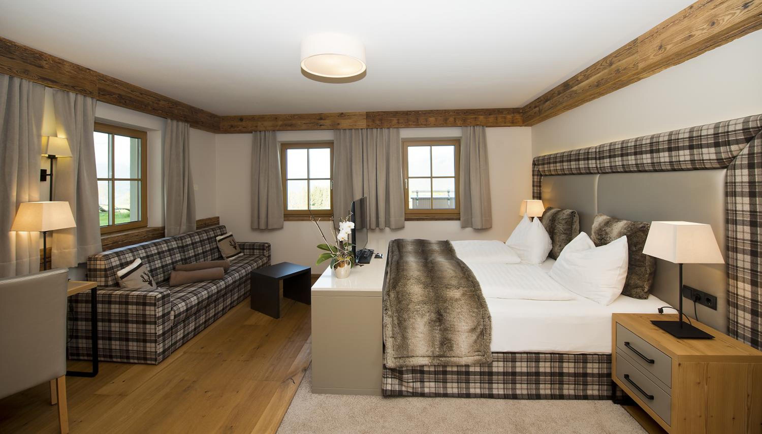 Chalet - Photo 65