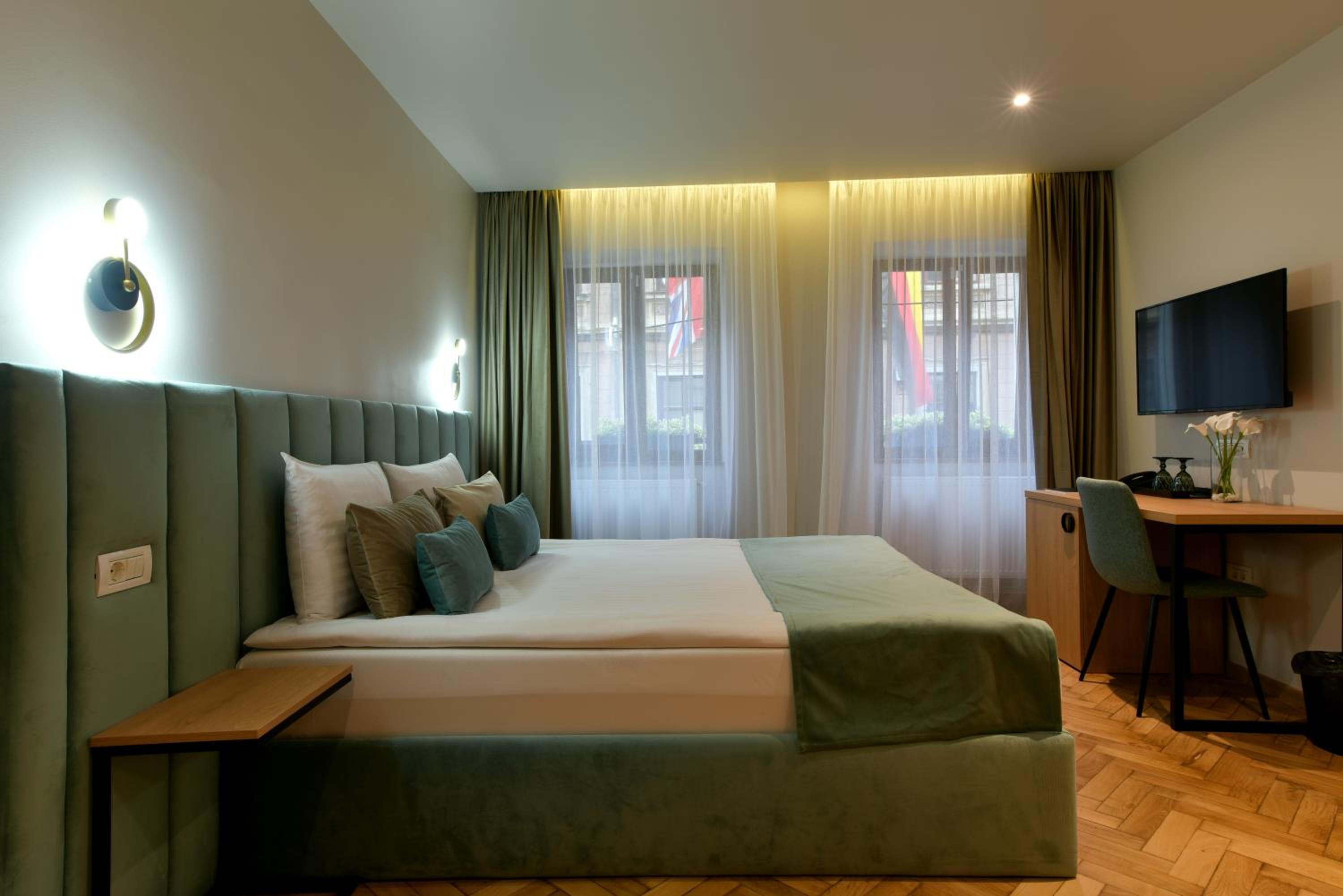 Junior Suite photo 1