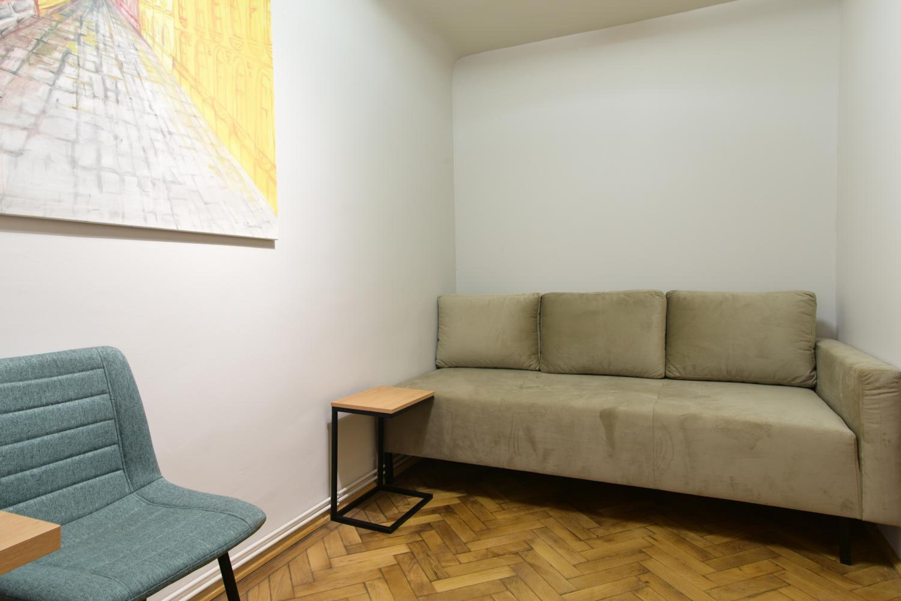Junior Suite photo 2