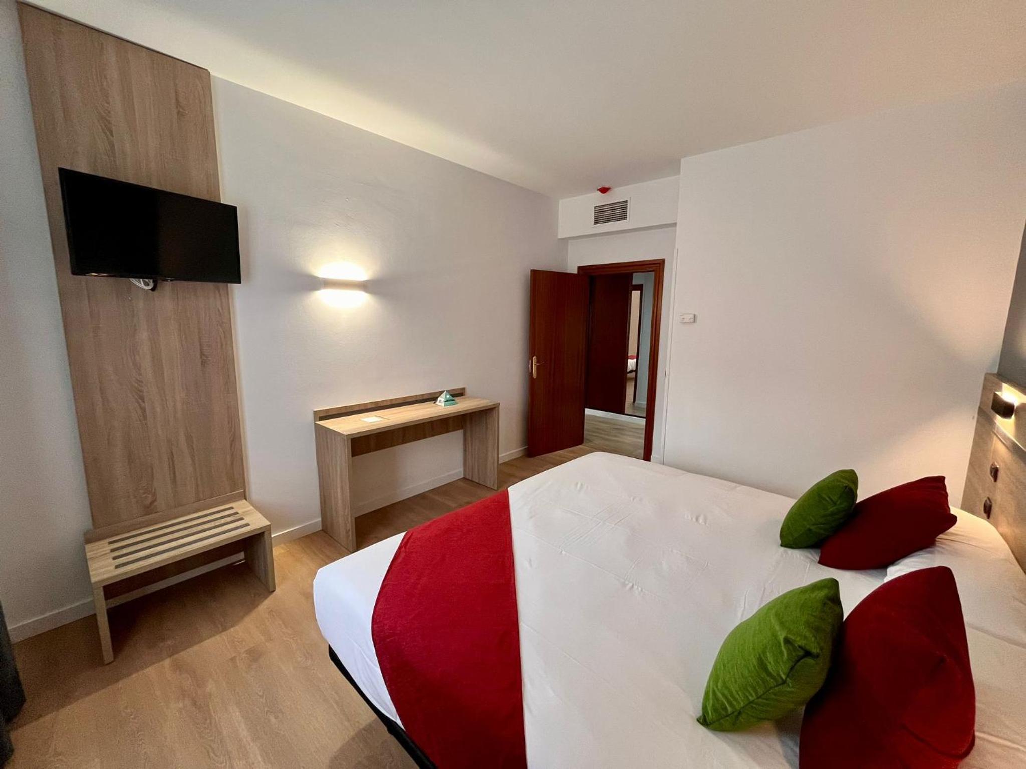 Habitación Doble Superior