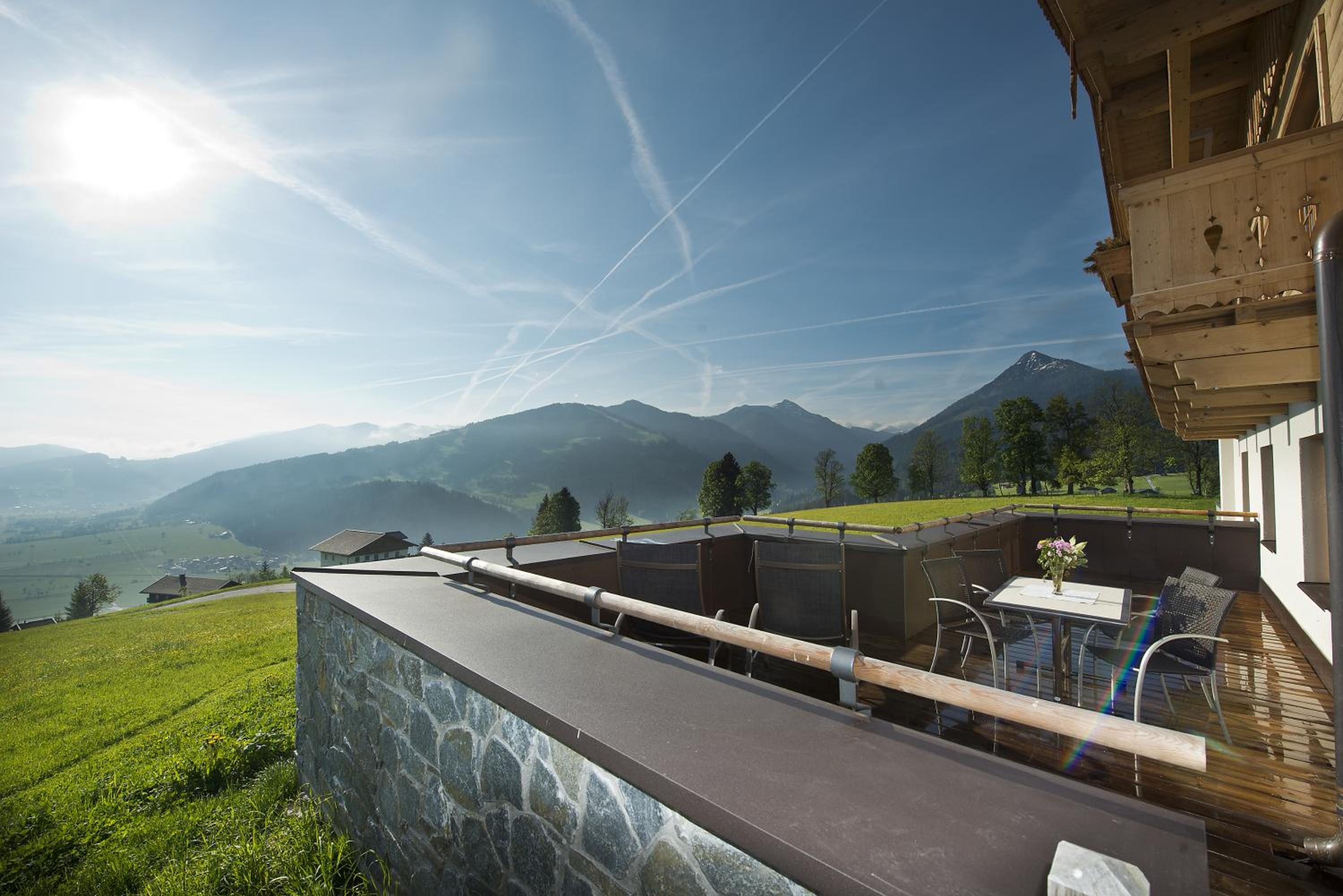 Chalet - Photo 66