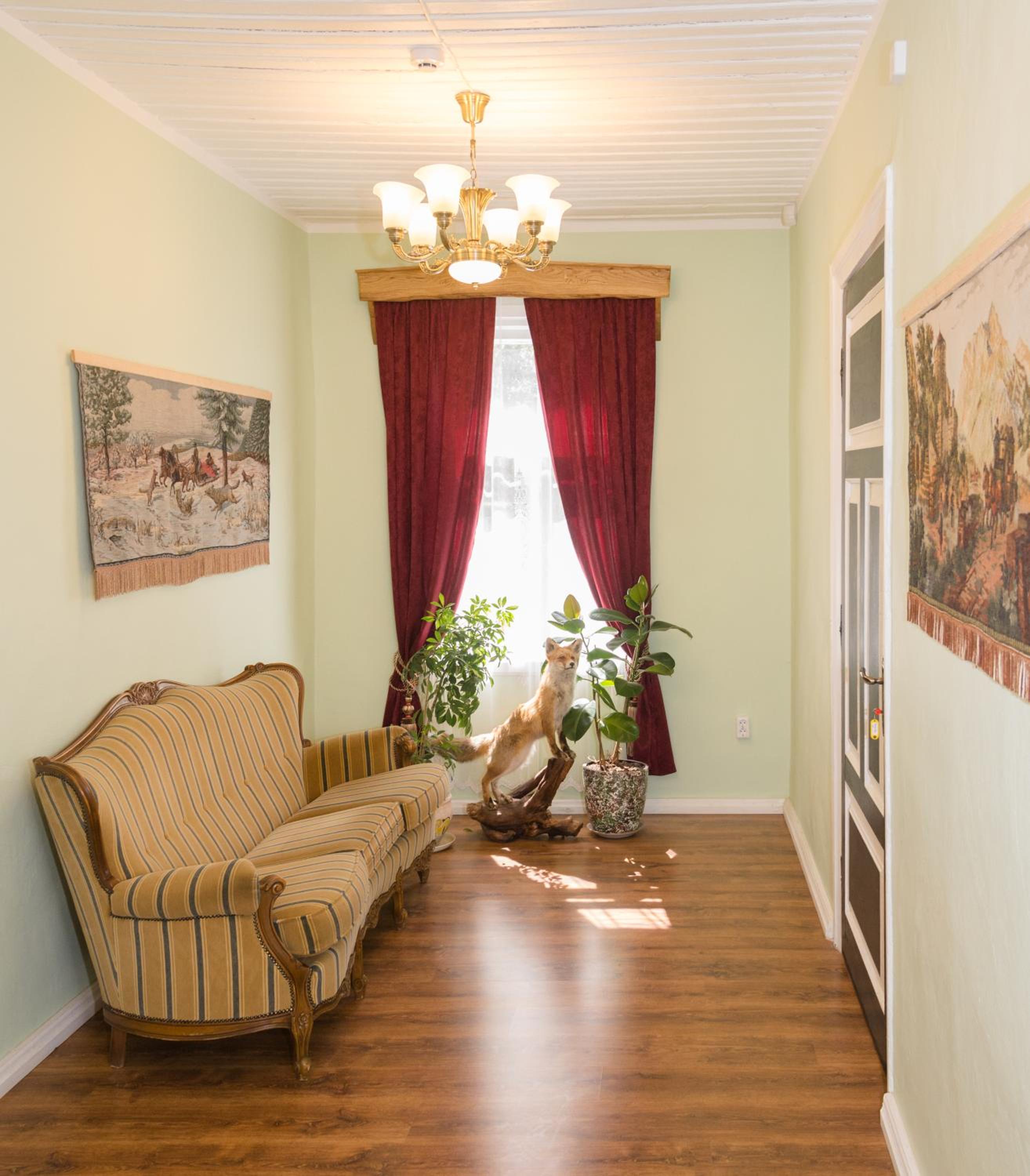 Triple Room photo 2