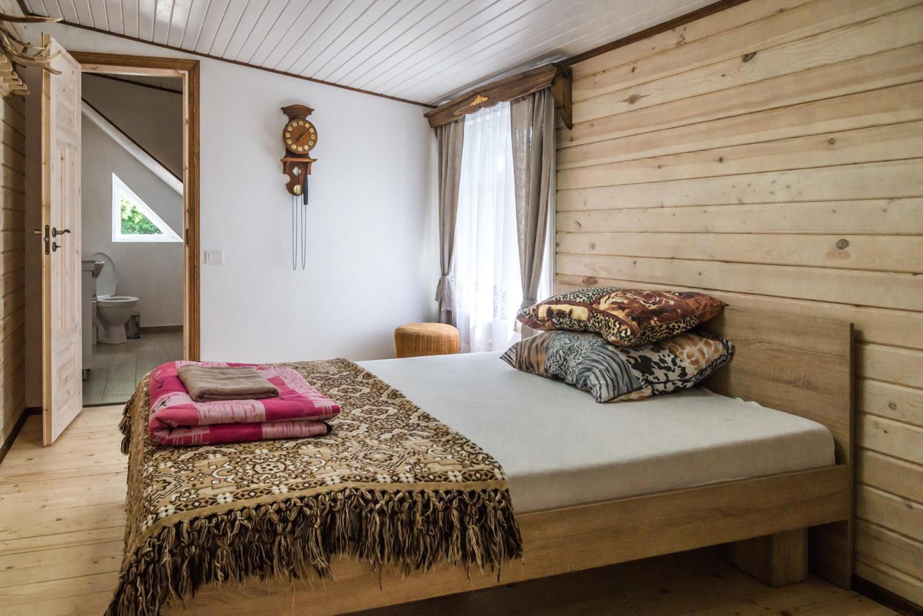 Triple Room photo 3