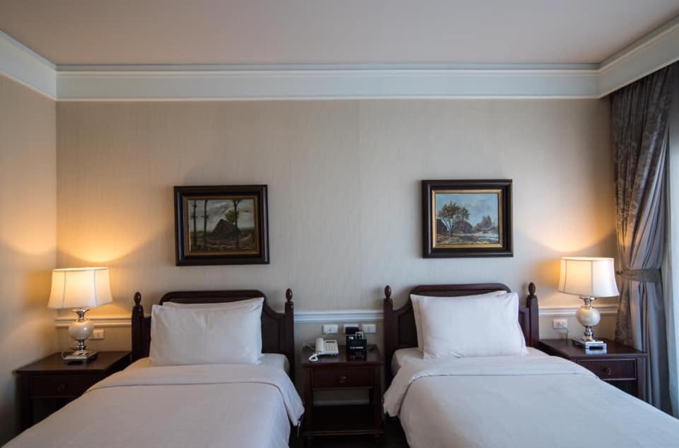 Deluxe Twin Room - Photo 5