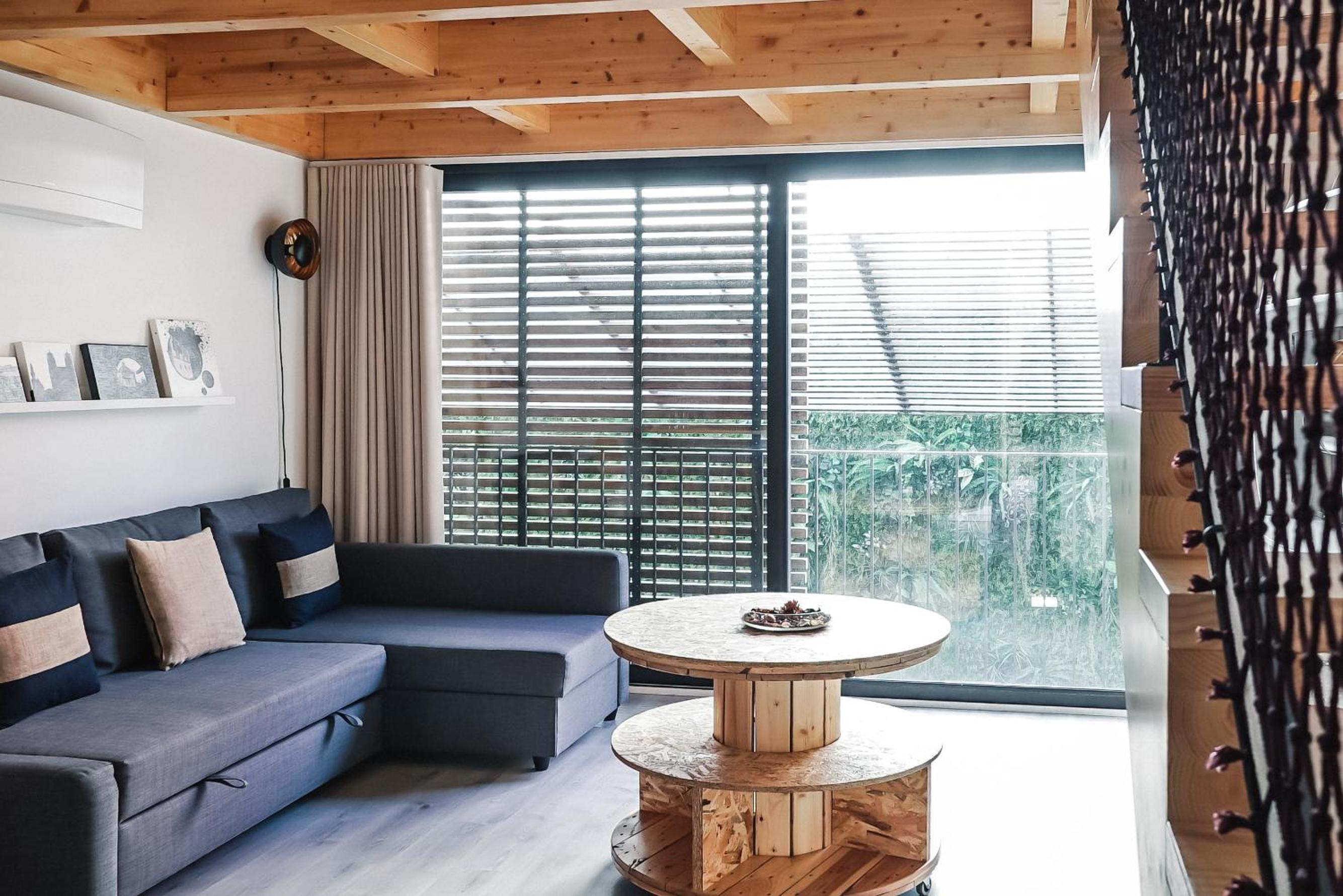 Duplex Apartment