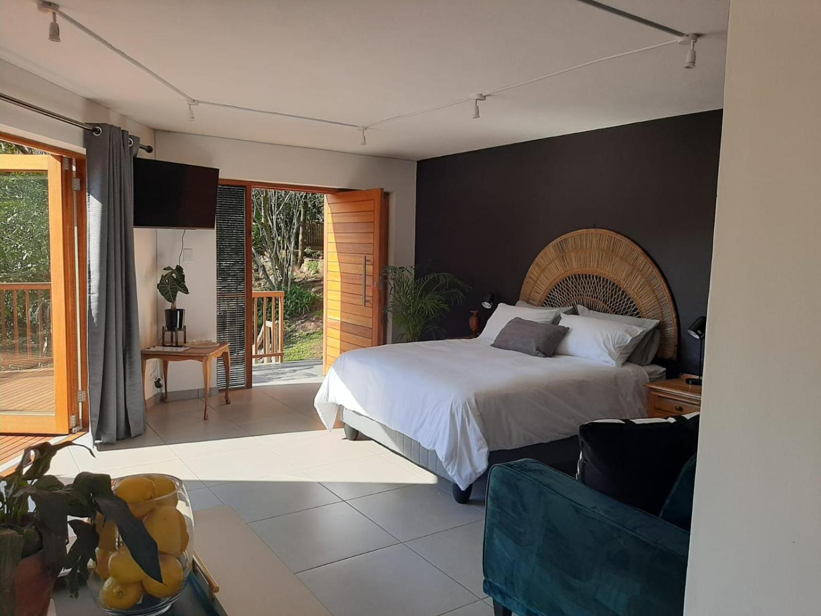 Deluxe Queen Room photo 1